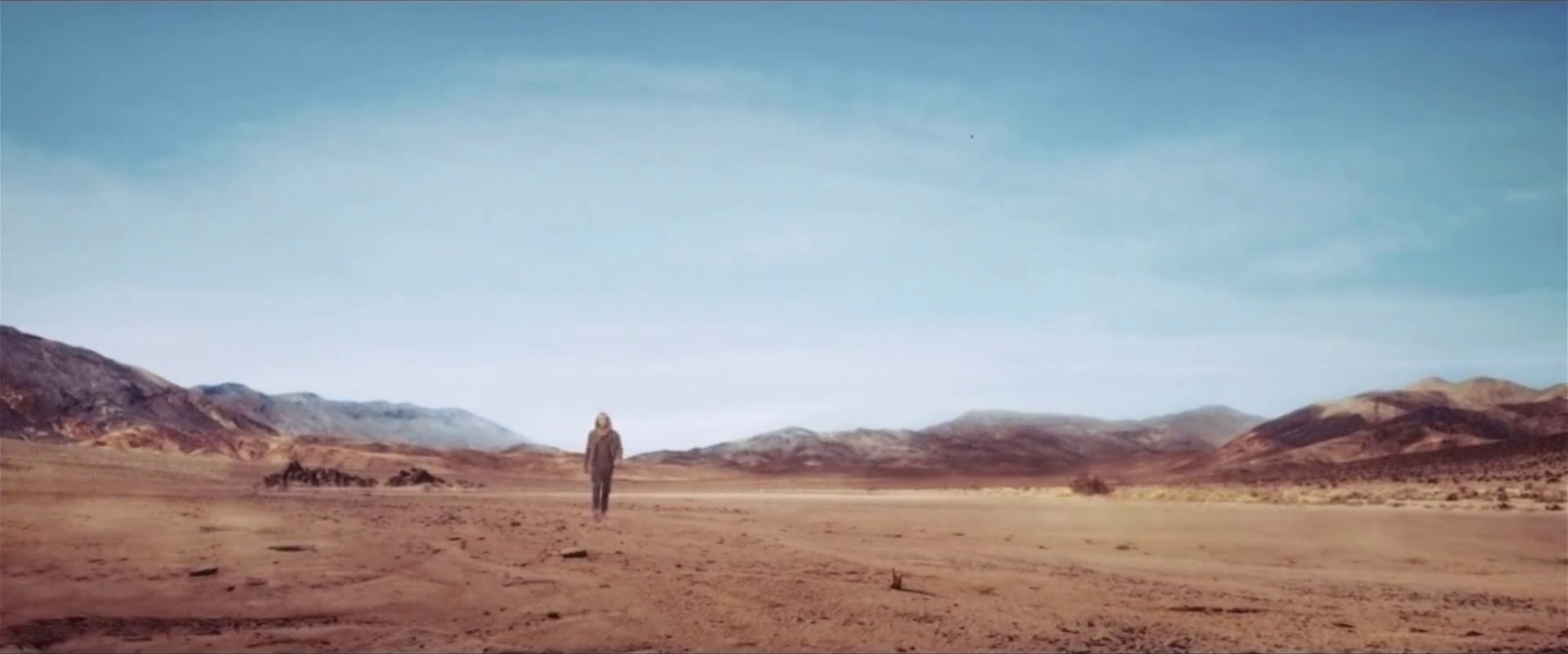 Princess Of China (2012) —  shot,  lighting