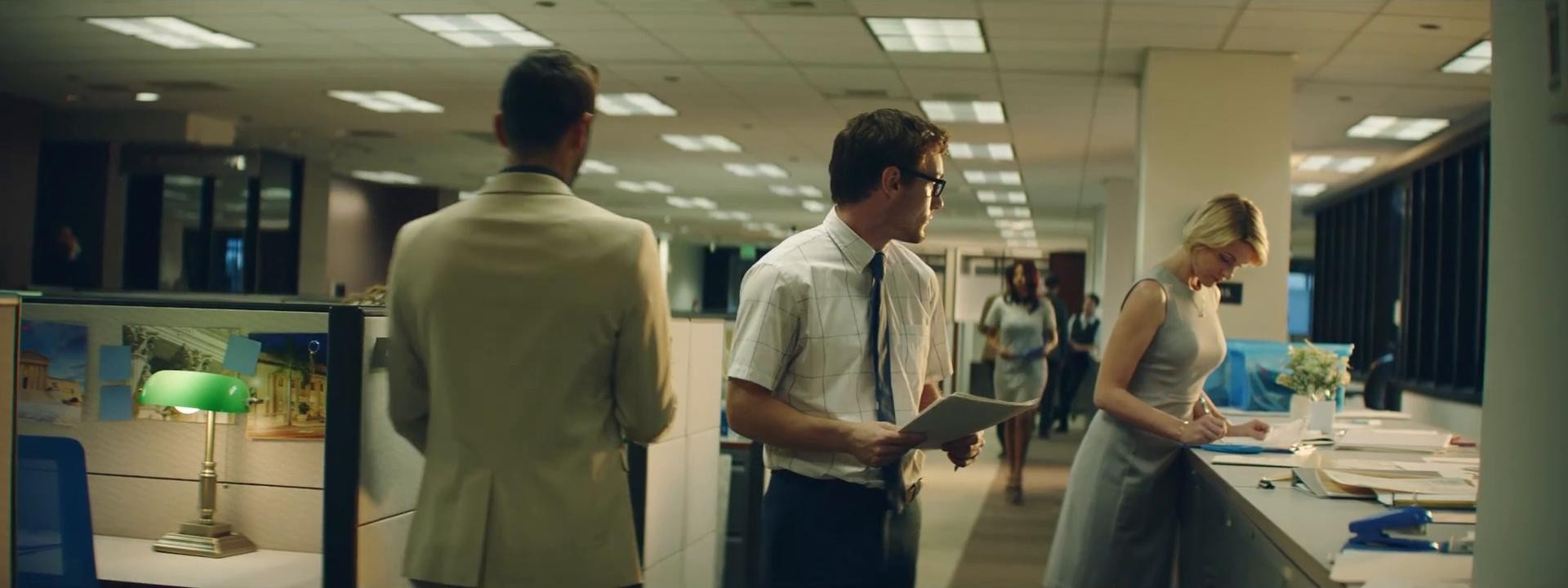 JOCKEY - Commercial (2024) —  shot,  lighting