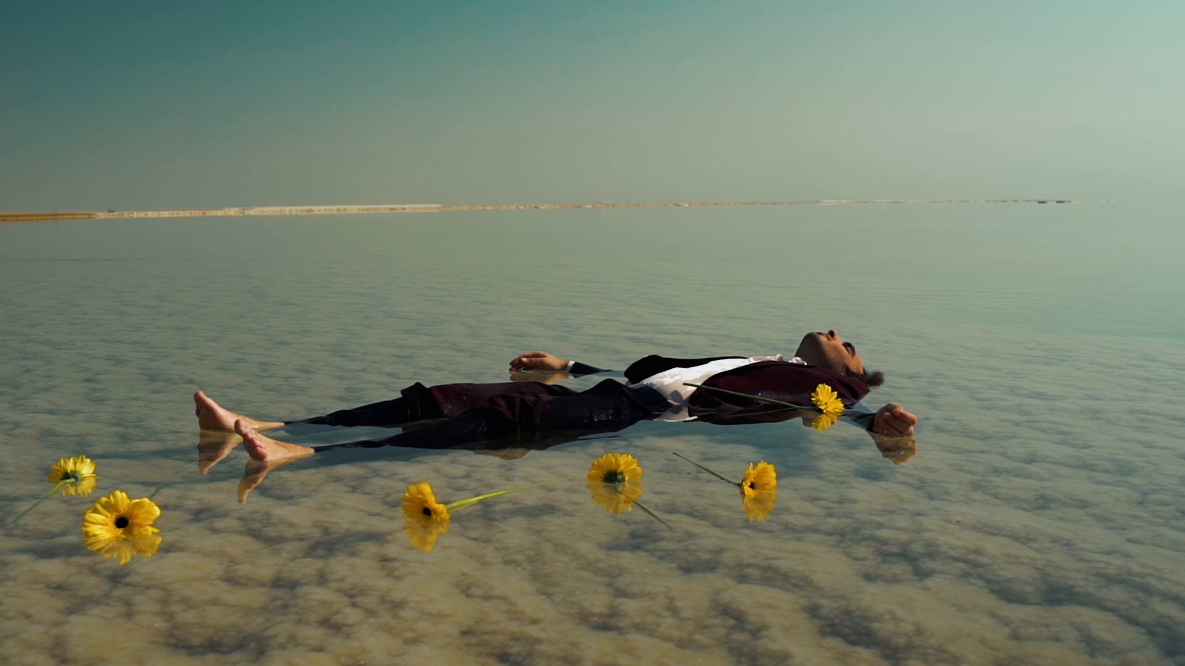 Seven Years (2025) —  shot,  lighting