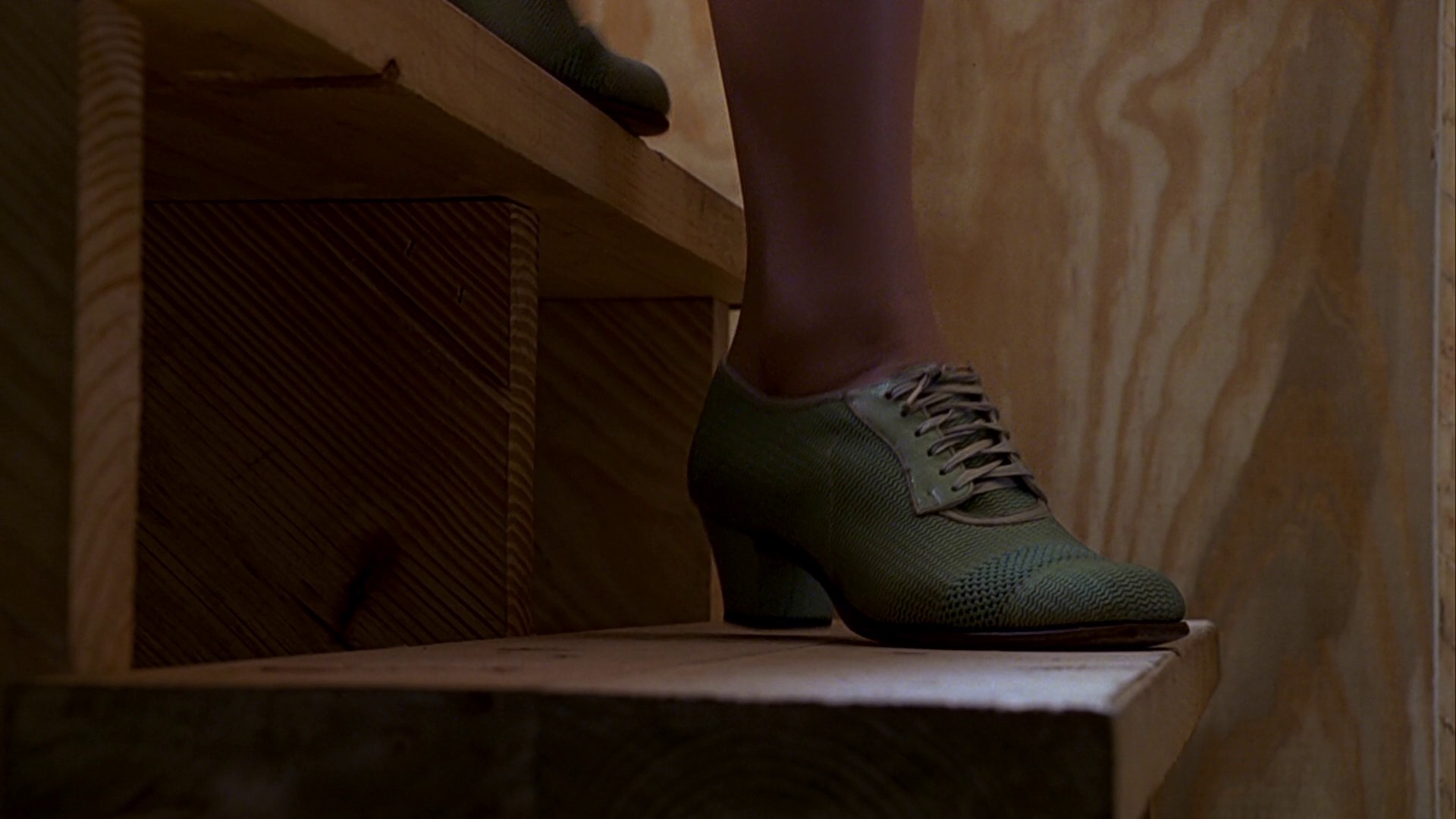 The Truman Show (1998) —  shot,  lighting