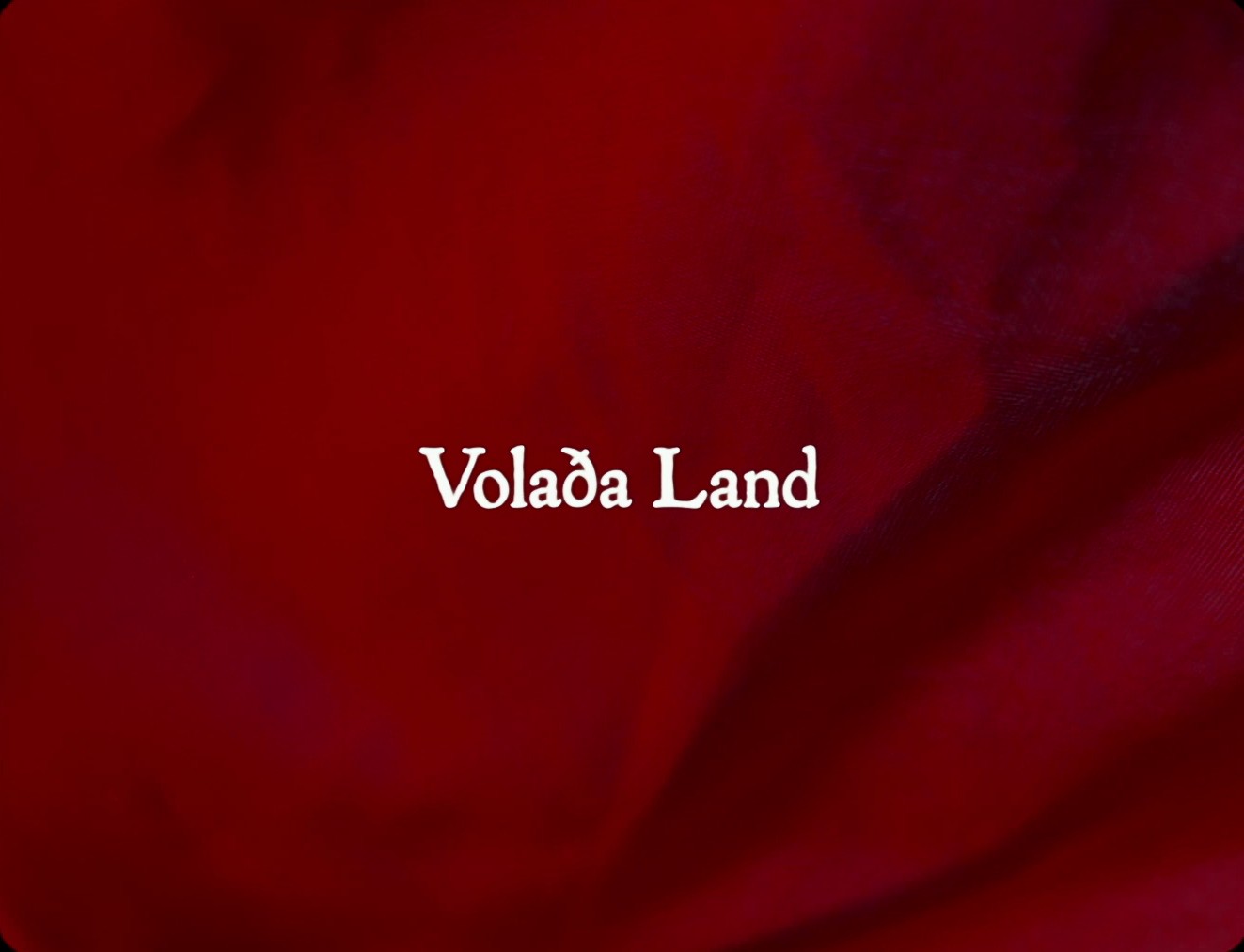Godland (2022) —  shot,  lighting