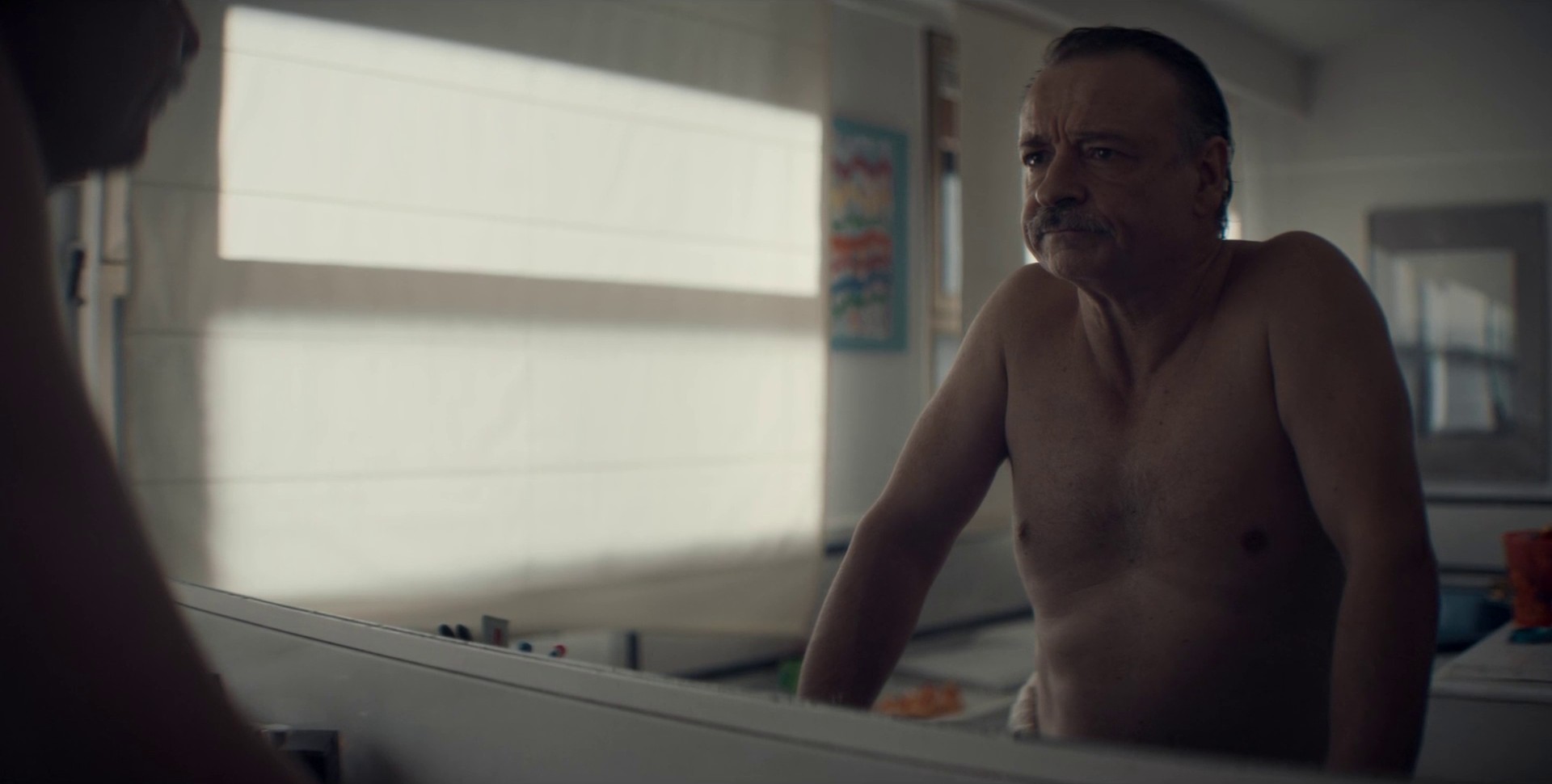 Chapter 3 (2021) —  shot,  lighting