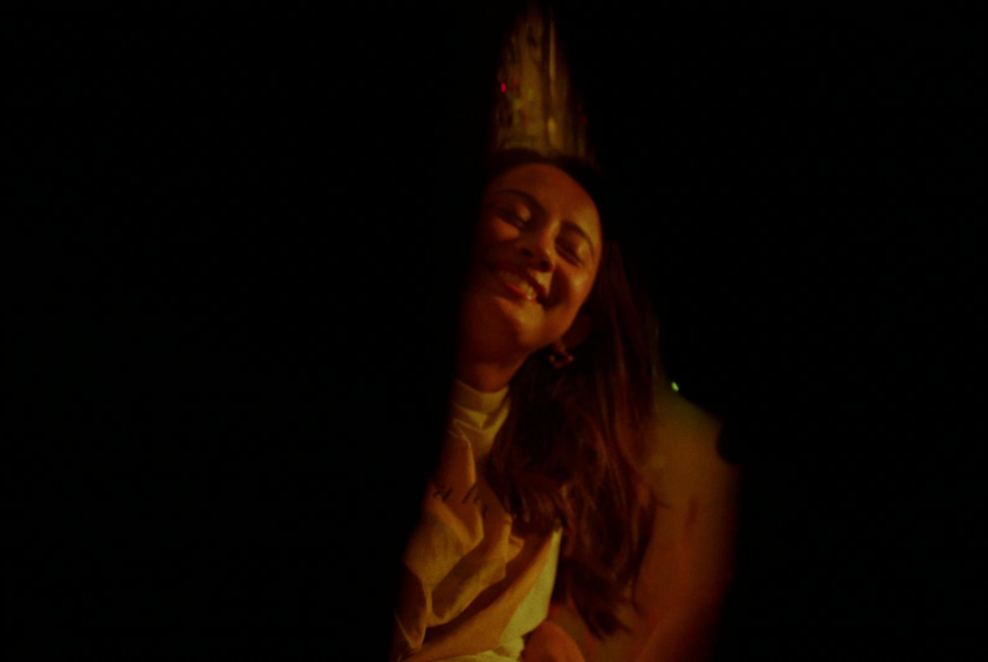 Shangri-La (2025) —  shot,  lighting