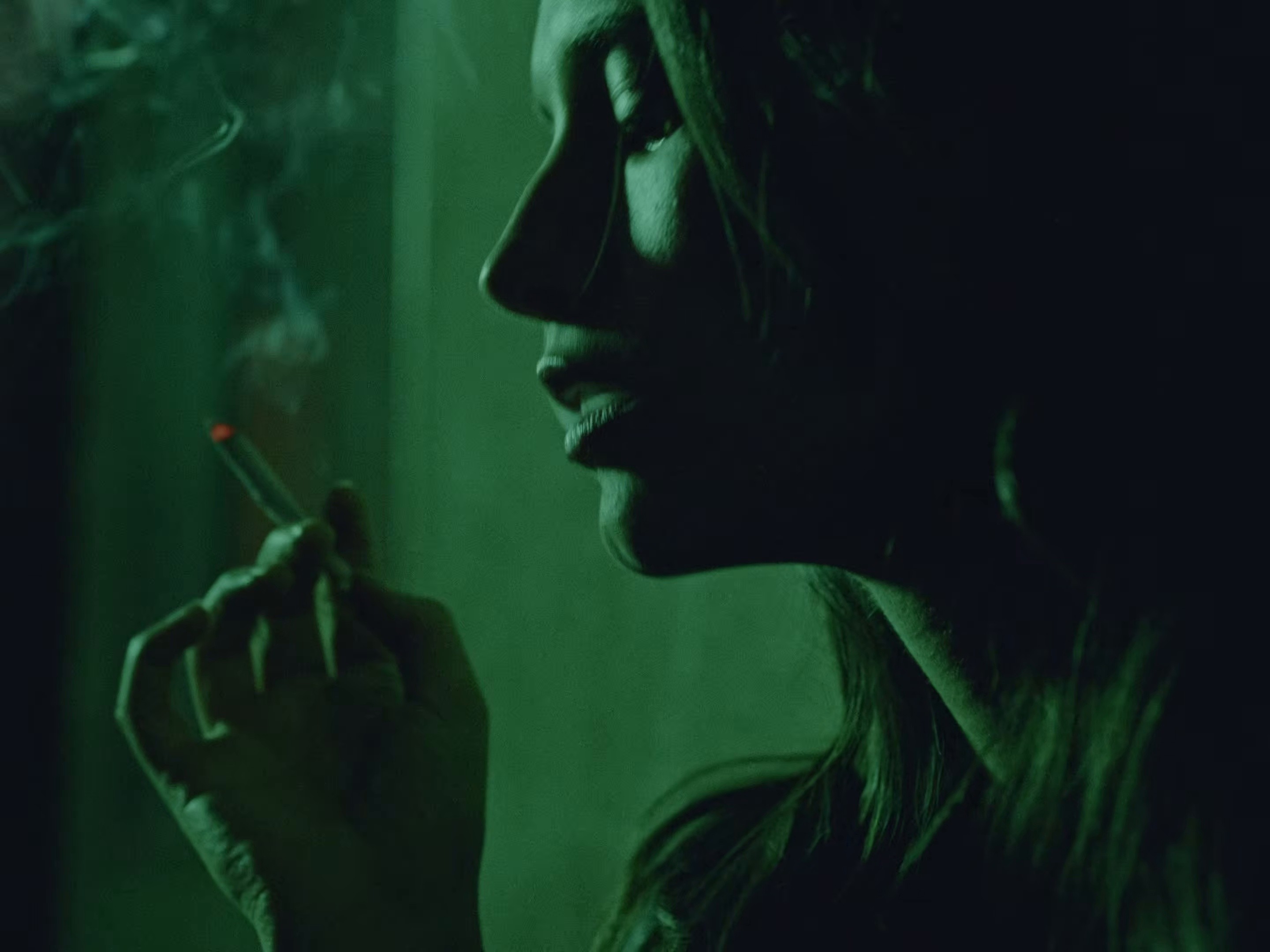 New Man (2026) —  shot,  lighting