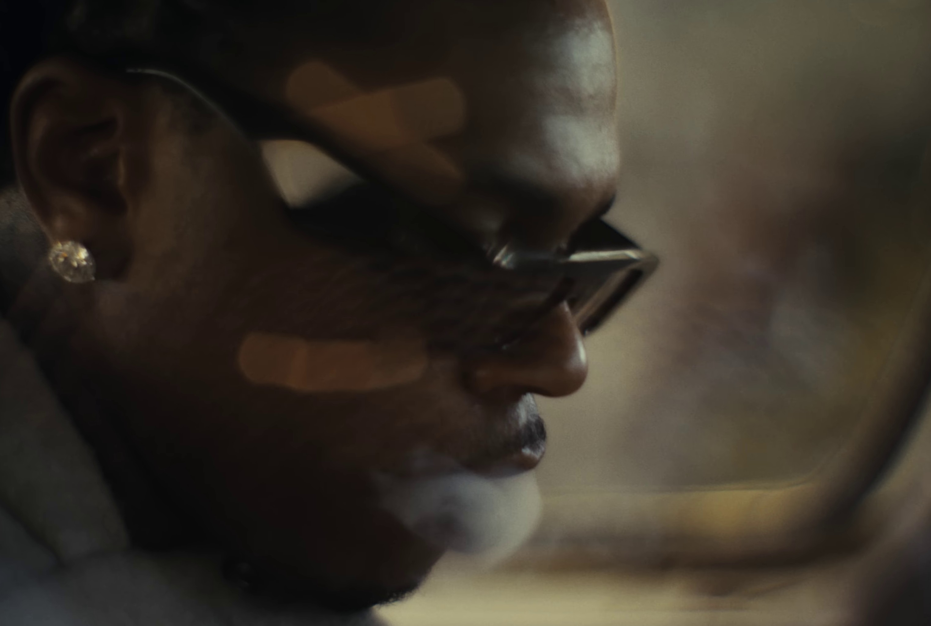 Rodeo dr (2023) —  shot,  lighting