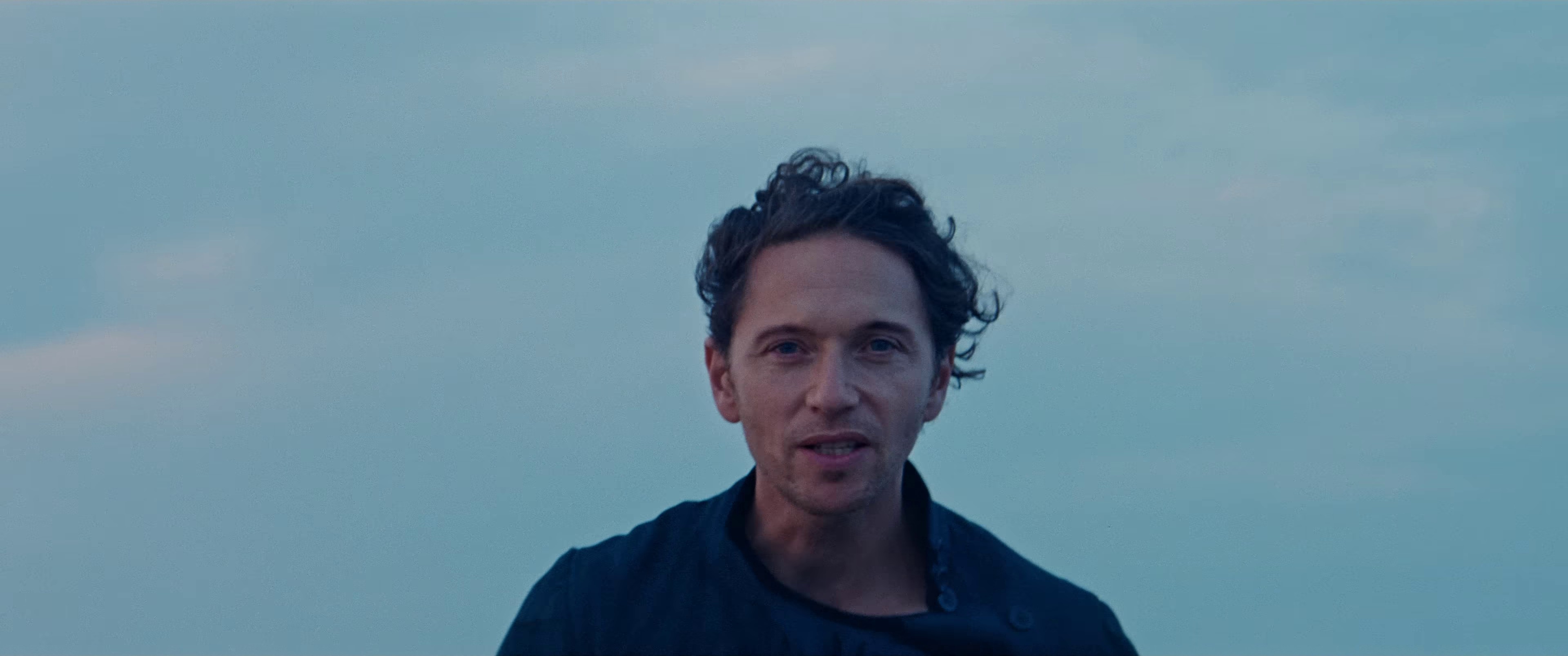 L'espoir (2023) —  shot,  lighting