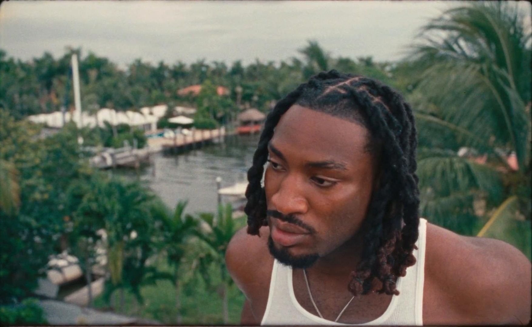 Miami (2025) —  shot,  lighting