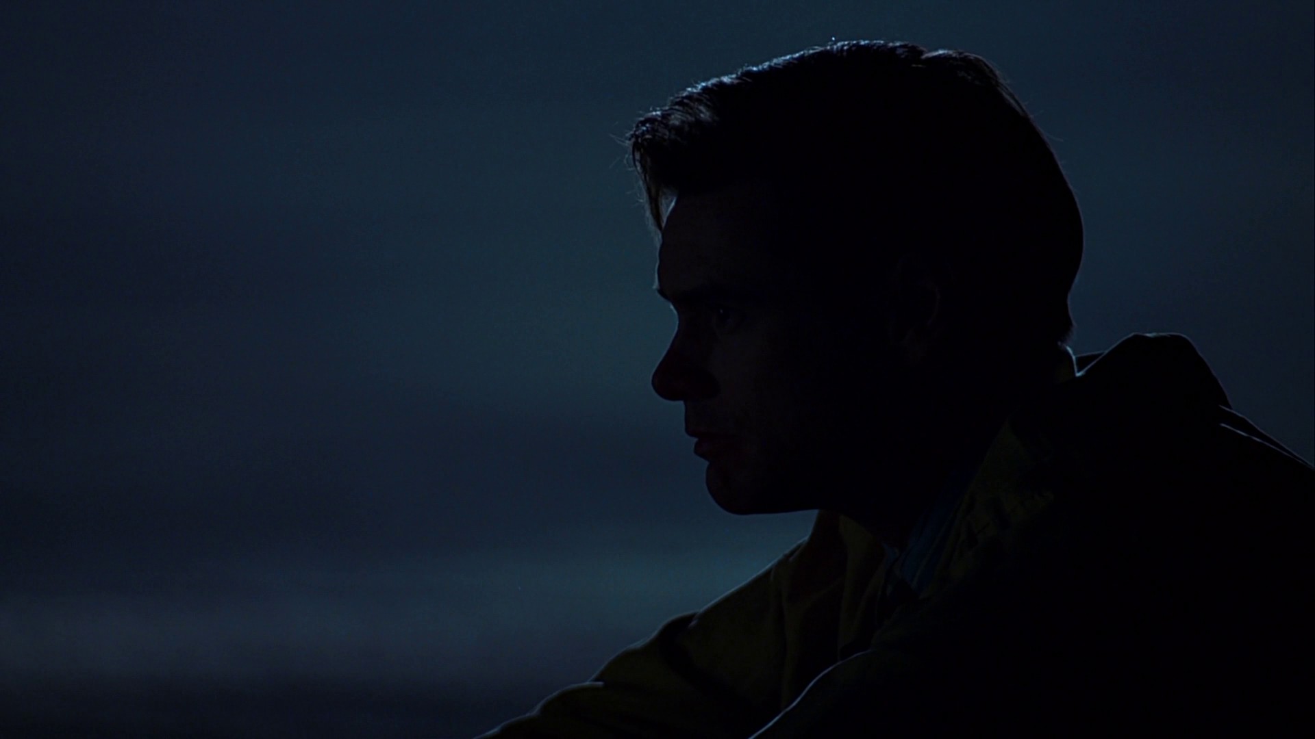 The Truman Show (1998) —  shot,  lighting