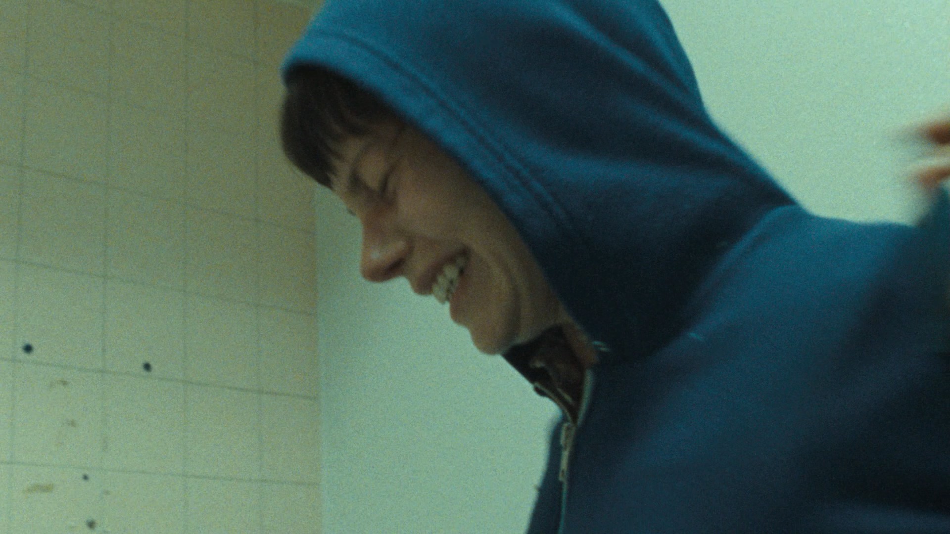 Wendy and Lucy (2008) —  shot,  lighting