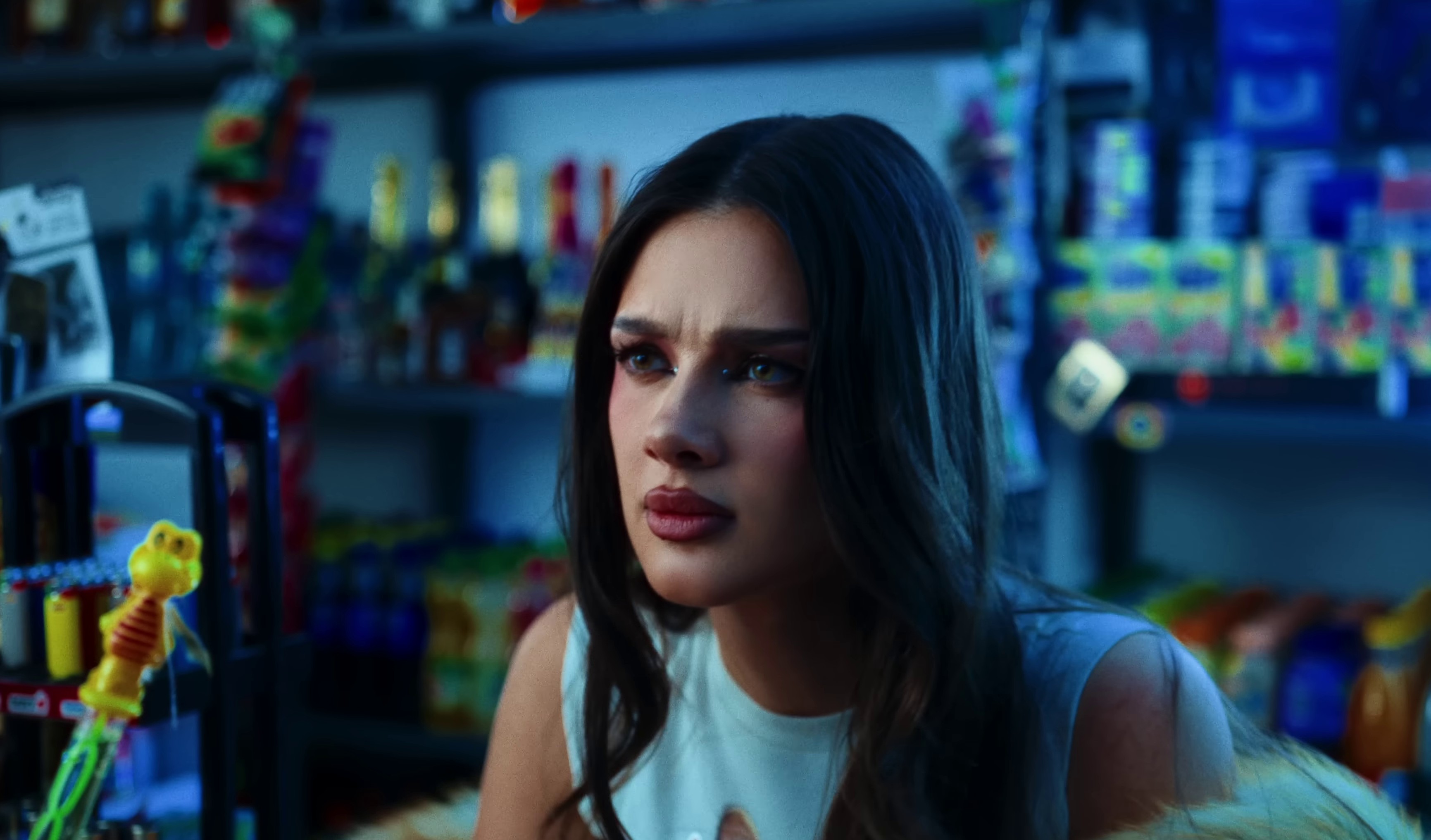 Rakata (2024) —  shot,  lighting