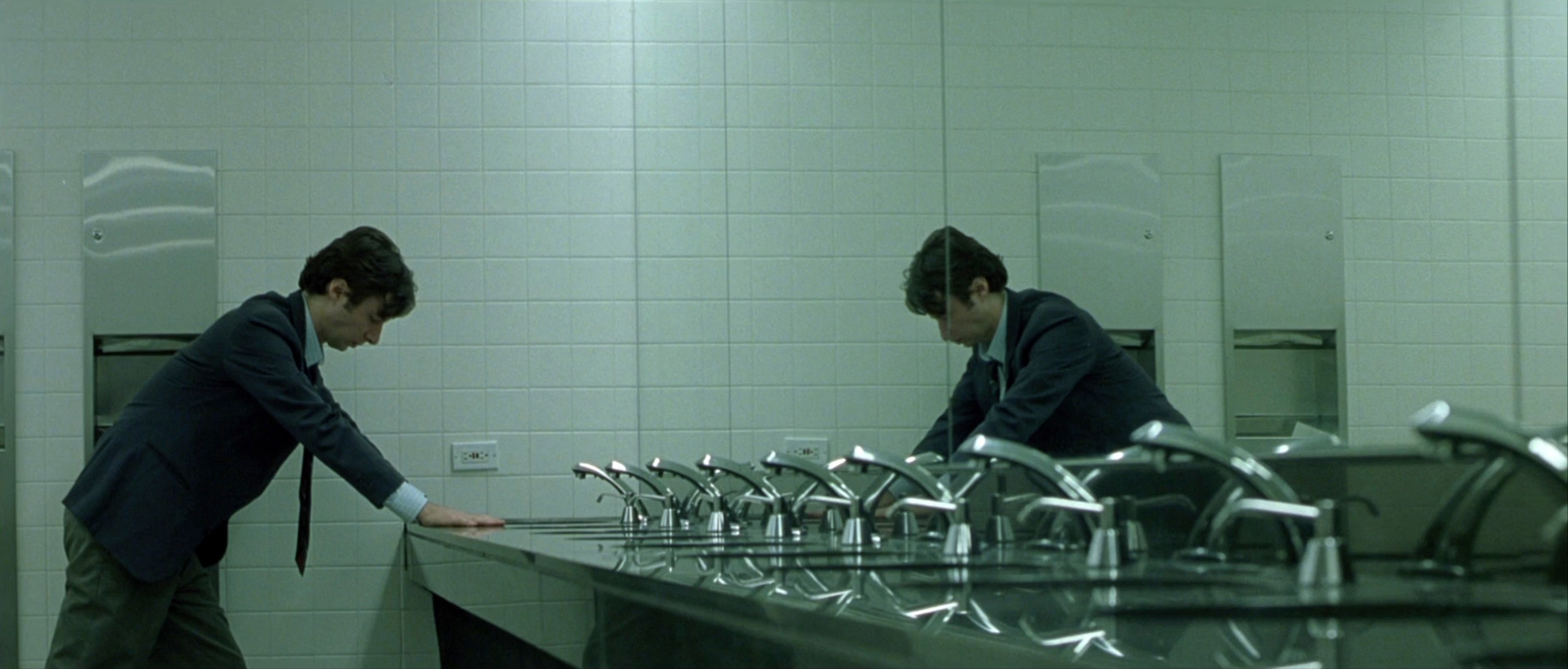 Garden State (2004) —  shot,  lighting