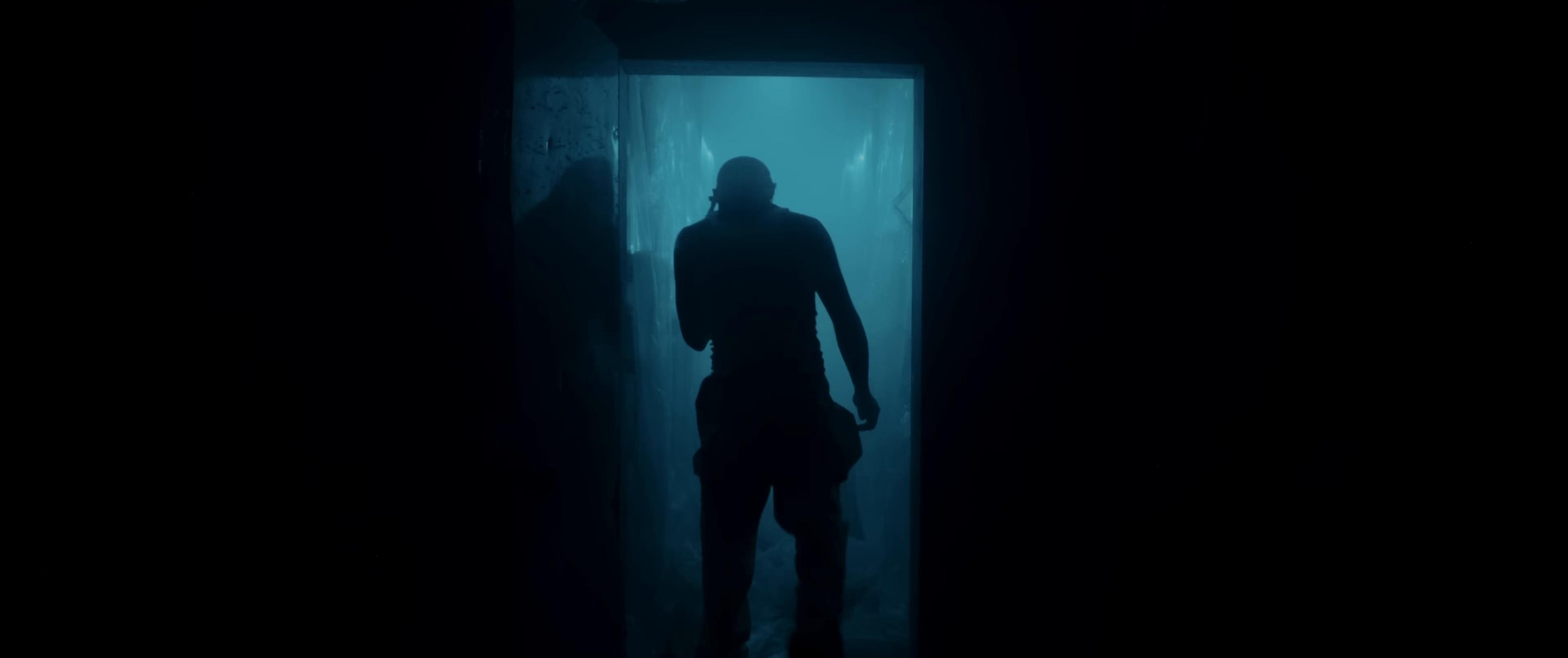 JYO JYO (2025) —  shot,  lighting