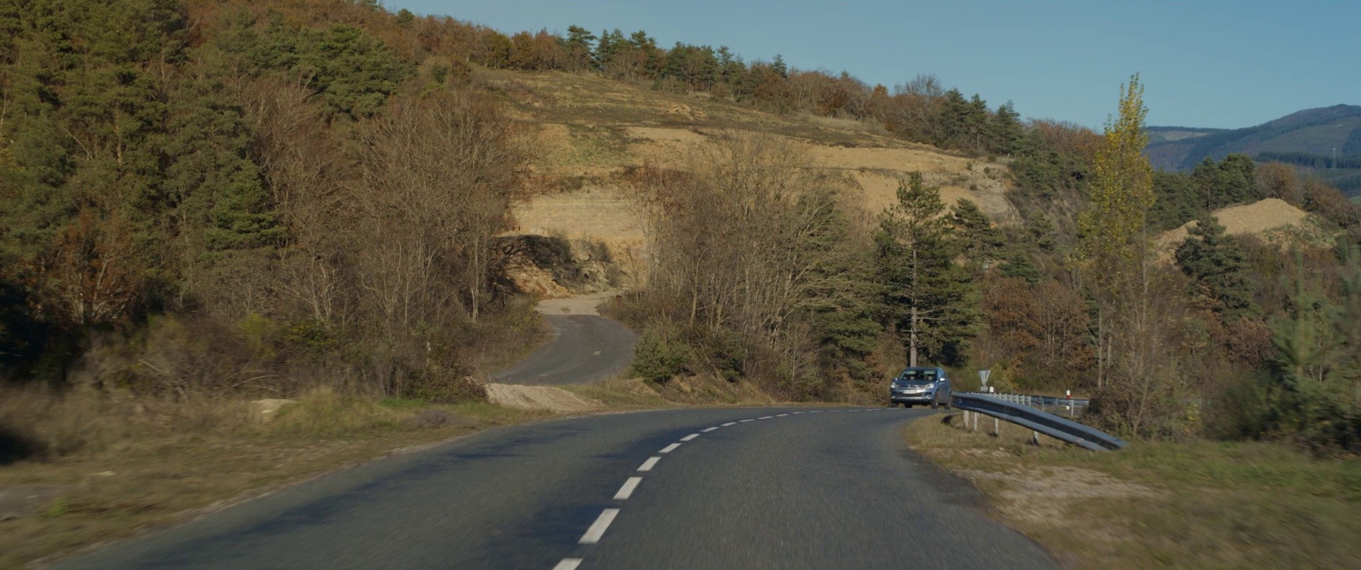 Misericordia (2025) —  shot,  lighting