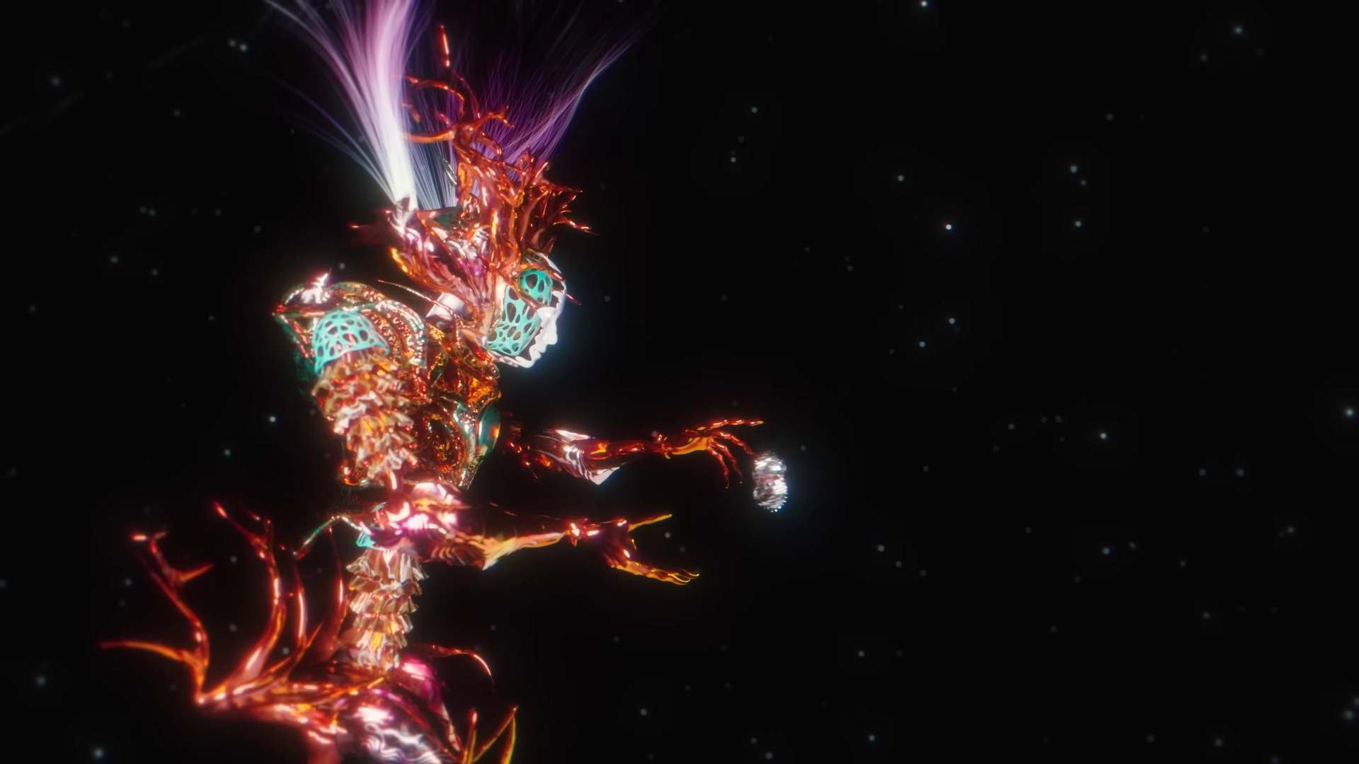 Skel (2023) —  shot,  lighting