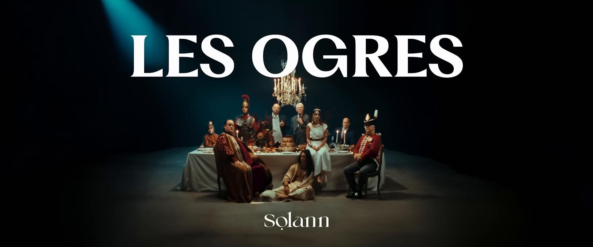 Les Ogres (2024) —  shot,  lighting