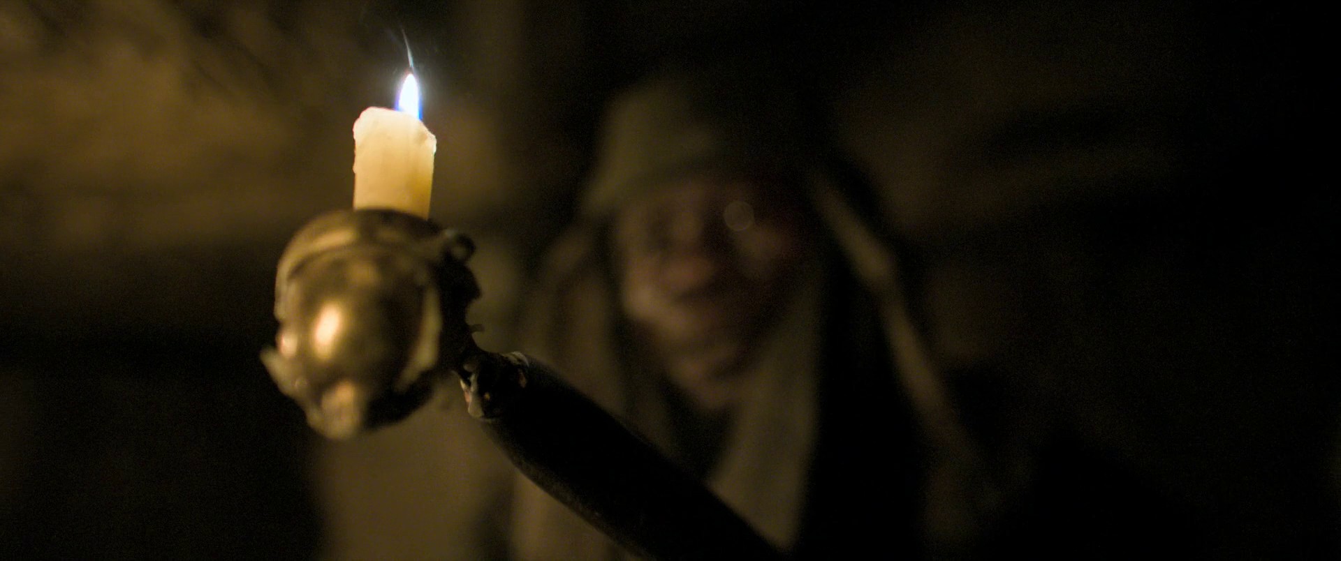 The Deep Dark (2023) —  shot,  lighting