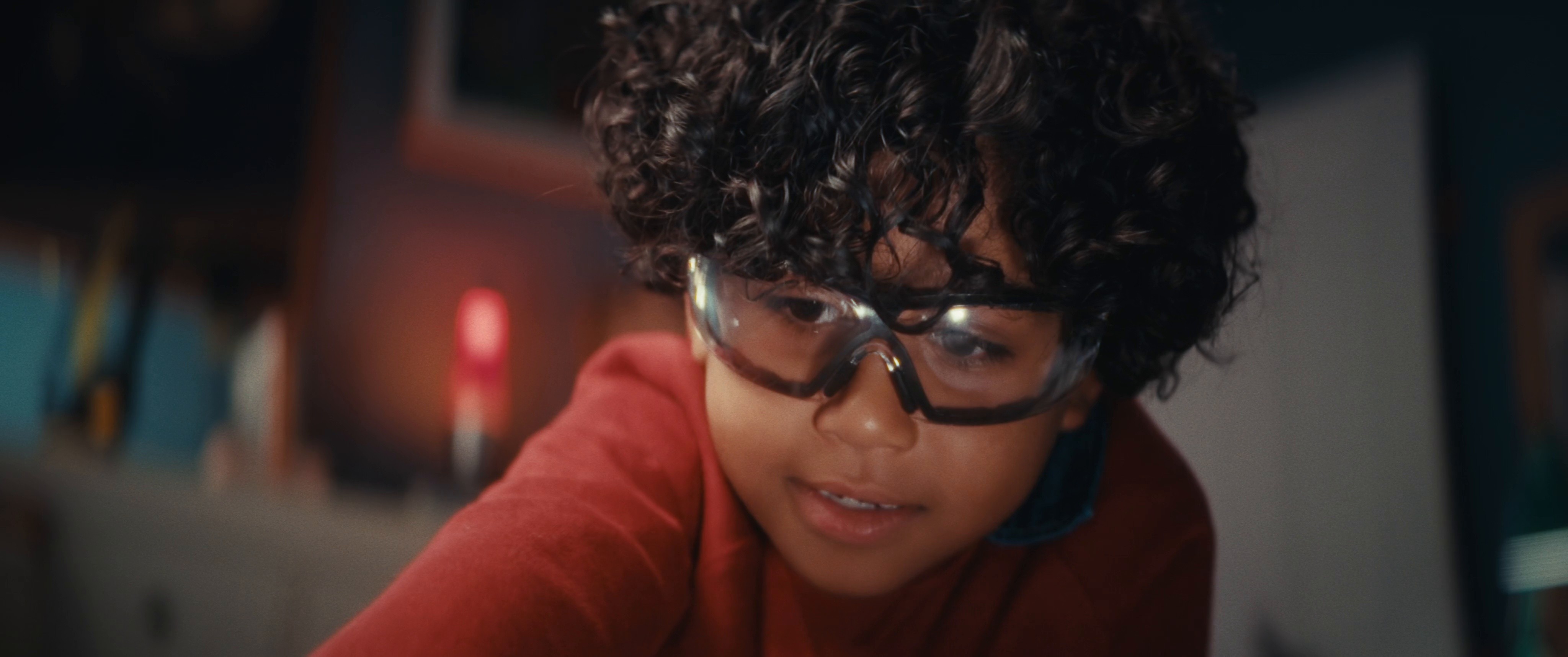 Gifts That Matter | The Trafford Centre (2024) —  shot,  lighting