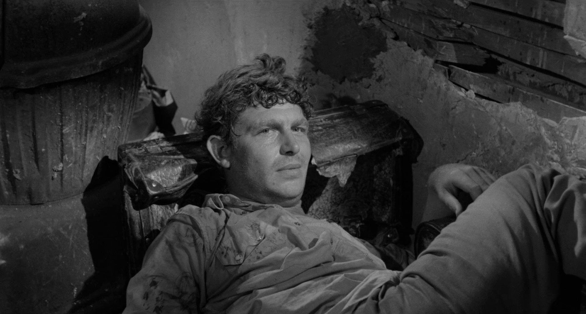 A Face in the Crowd (1957) —  shot,  lighting