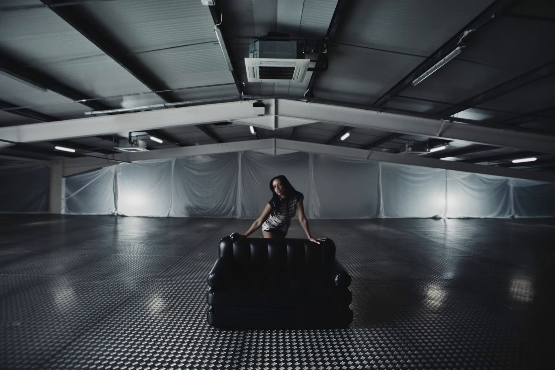 MC69 (2025) —  shot,  lighting