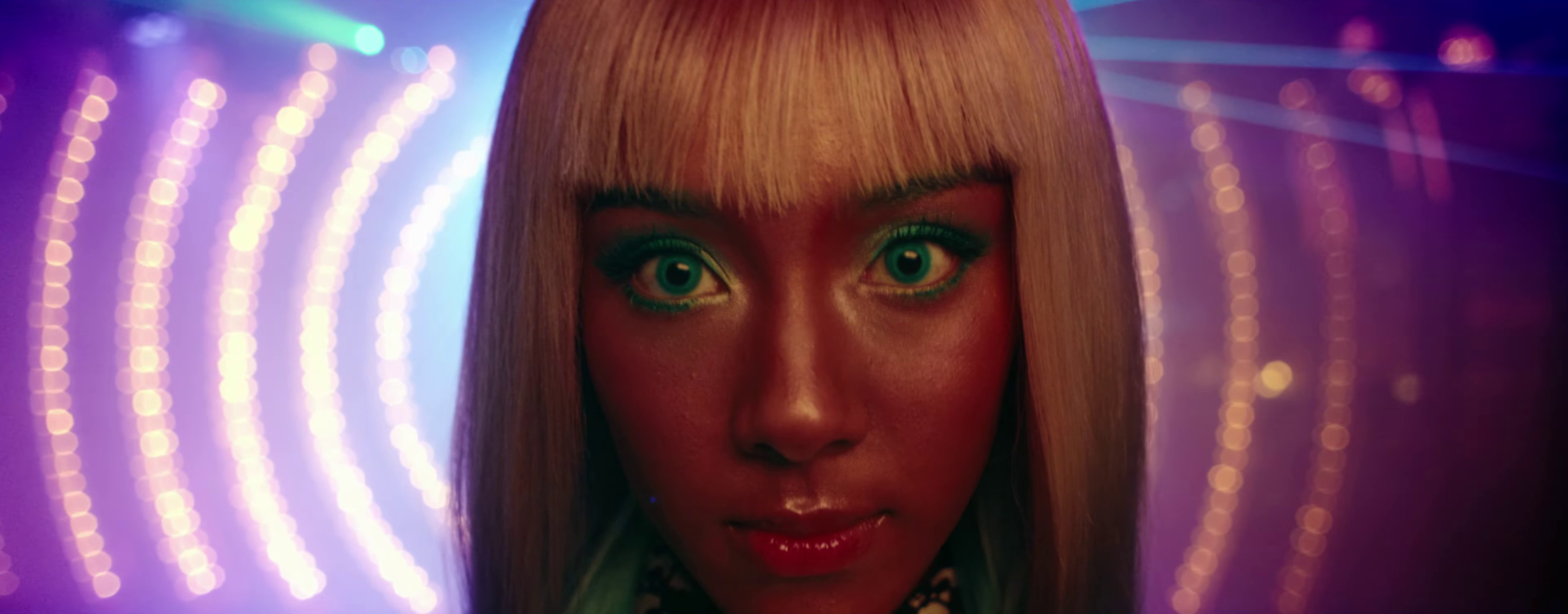 Saga (2024) —  shot,  lighting