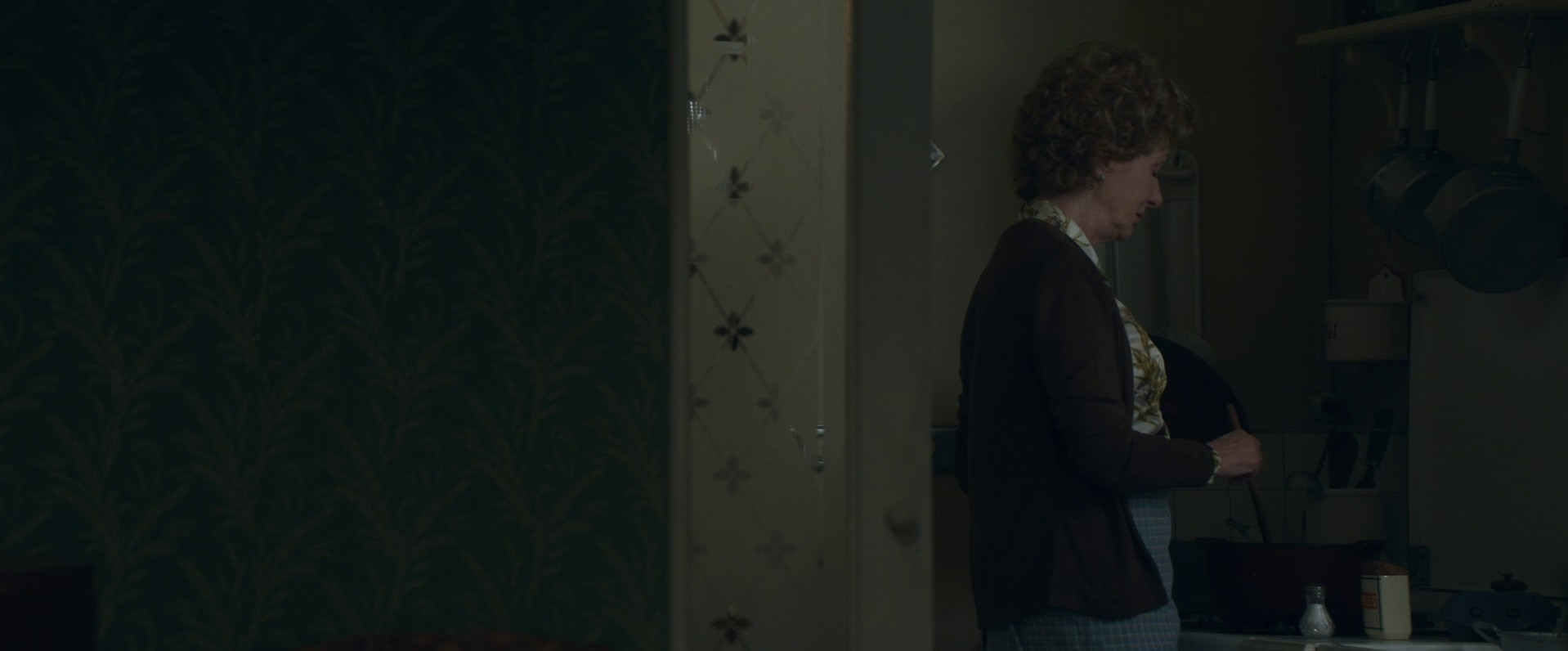 Maigret (2022) —  shot,  lighting