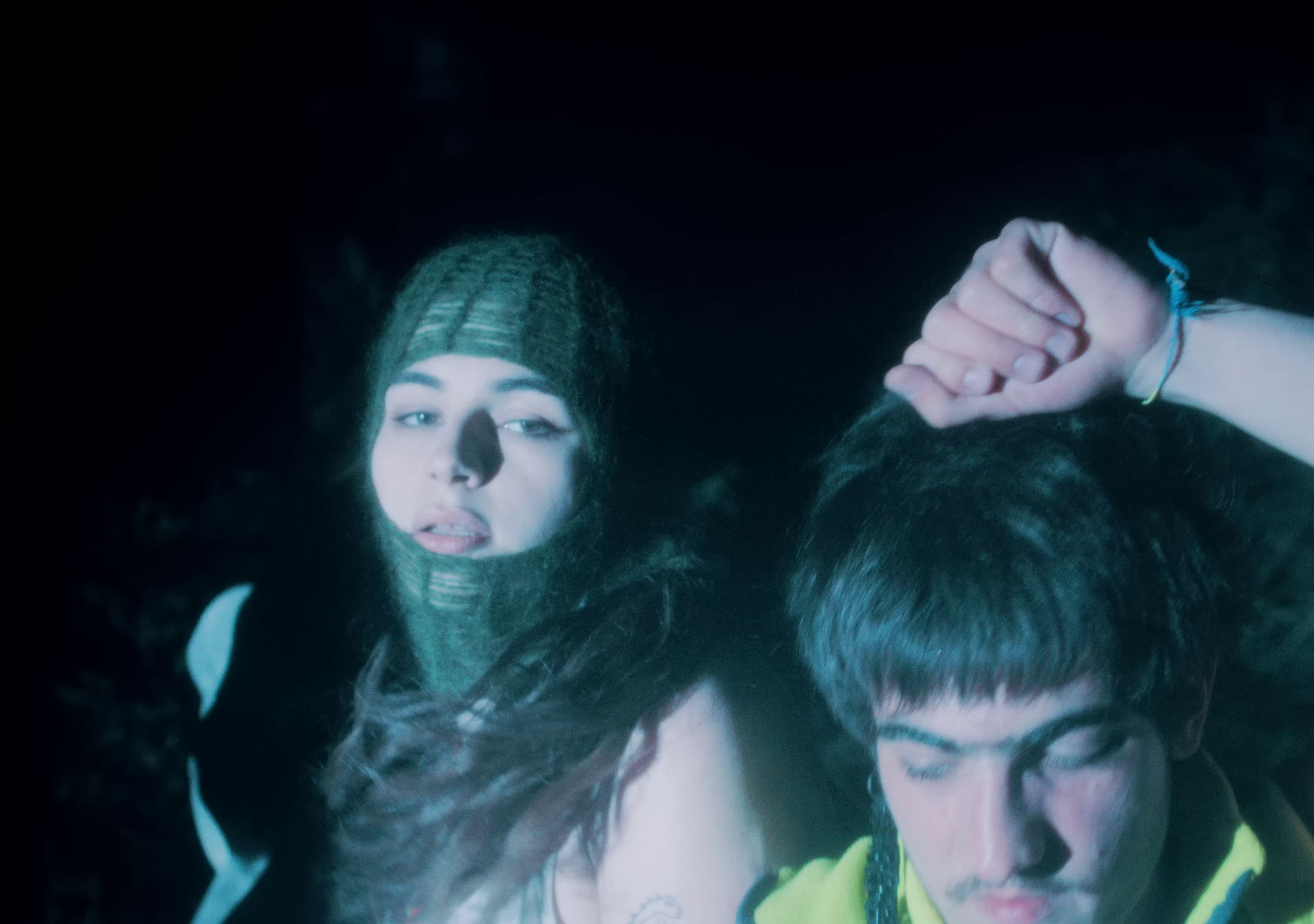 Alabama (2023) —  shot,  lighting