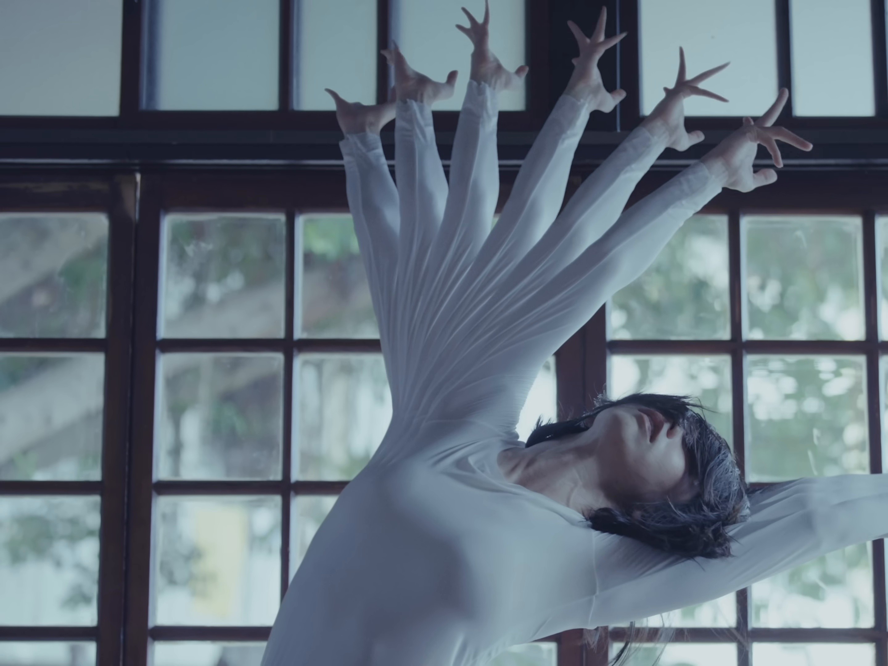 Still Moving (2025) —  shot,  lighting