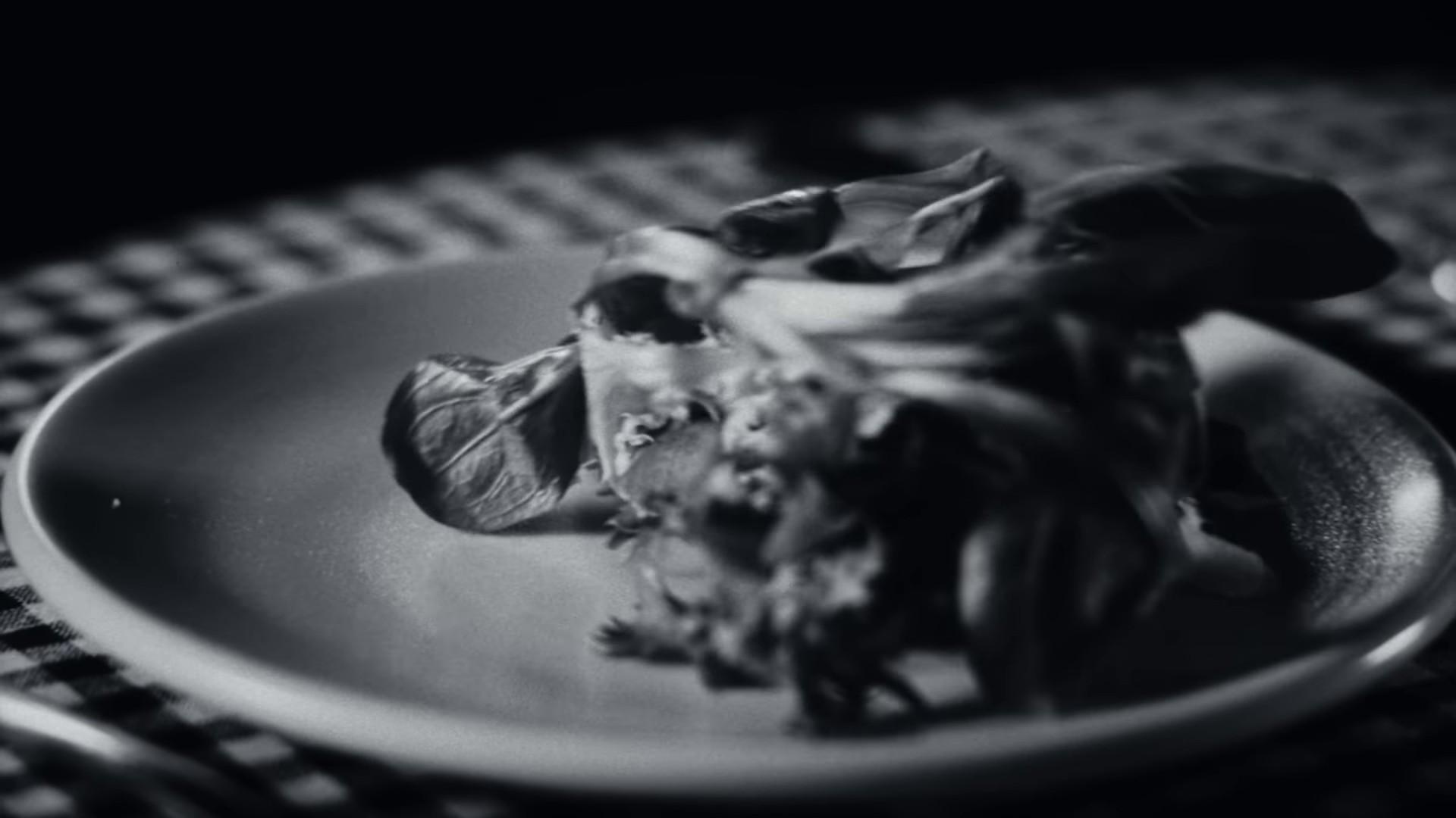 A Tear In Space (2024) —  shot,  lighting