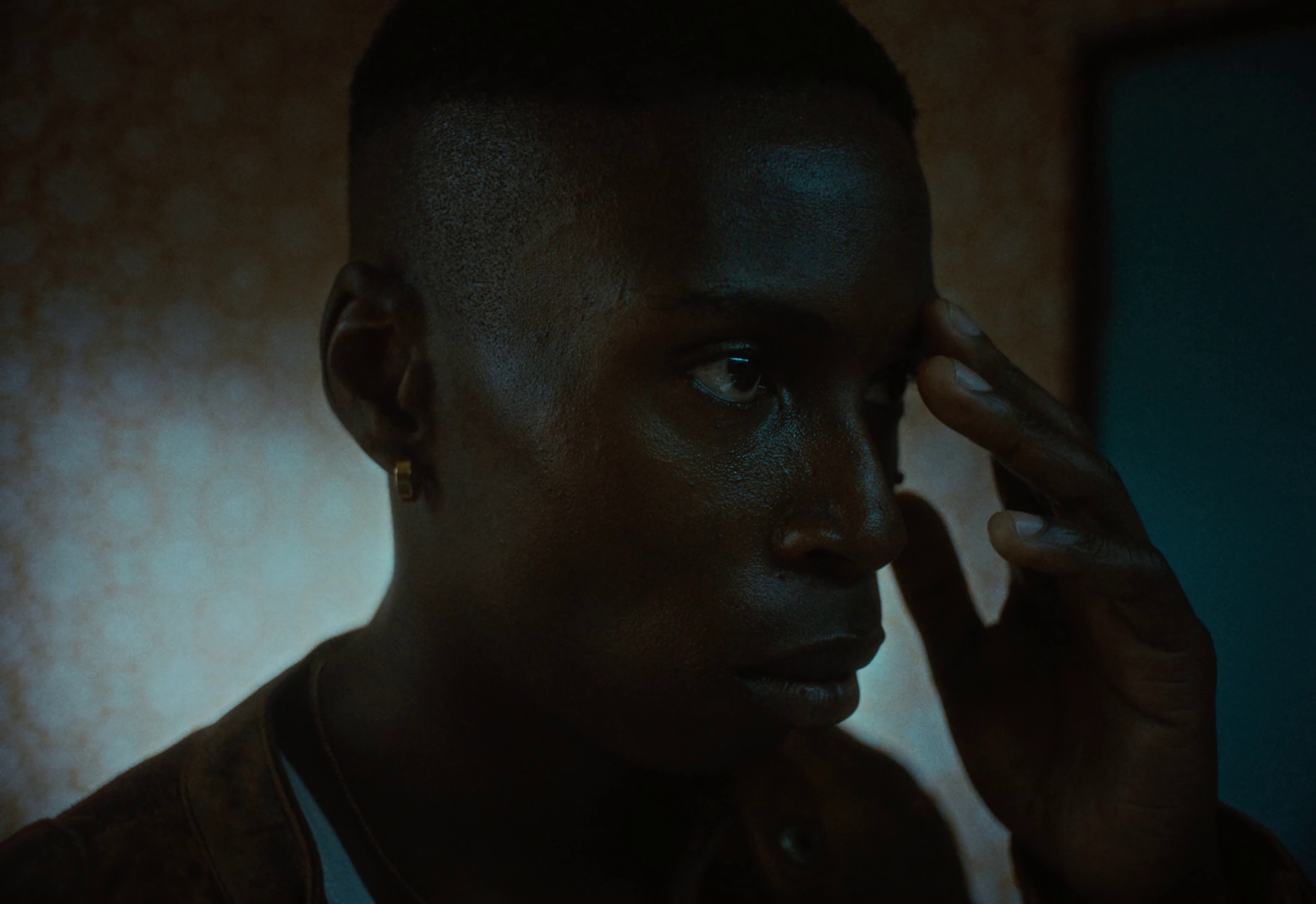 soze (2023) —  shot,  lighting