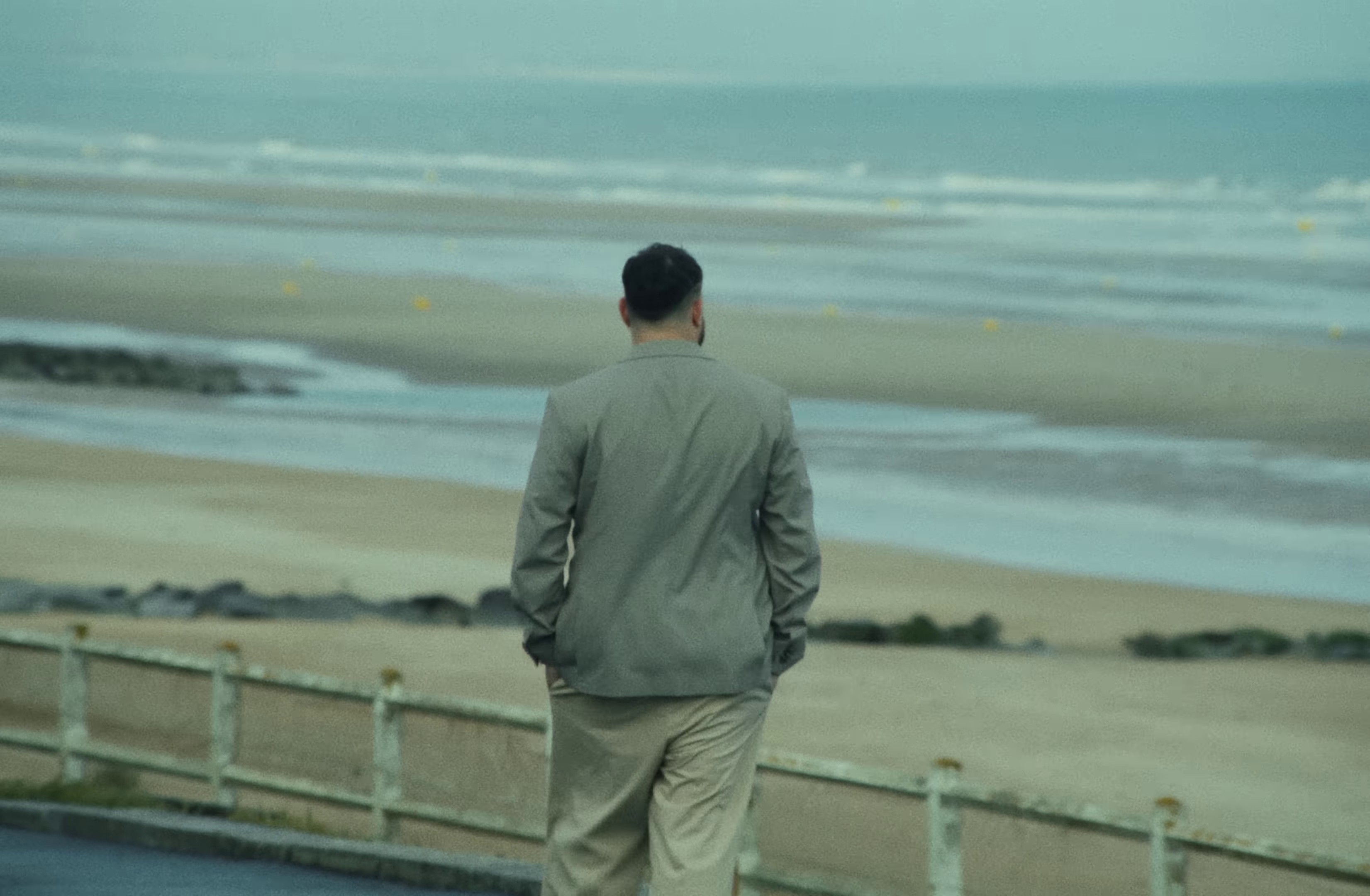 Distance (2023) —  shot,  lighting