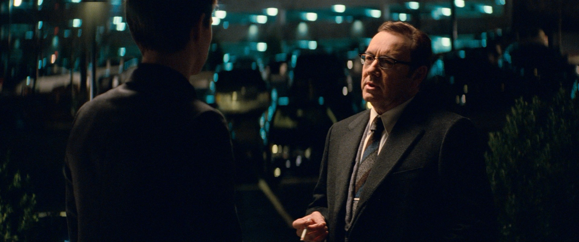 Baby Driver (2017) —  shot,  lighting