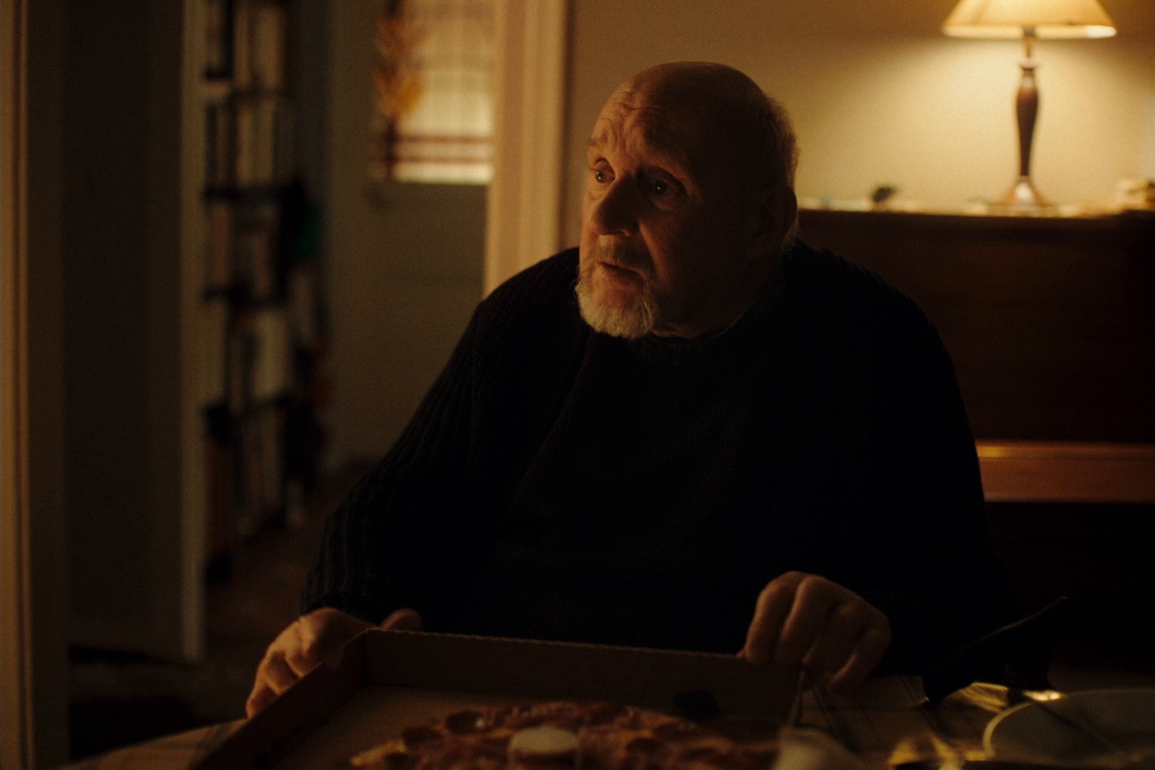 Souleymane's Story (2024) —  shot,  lighting