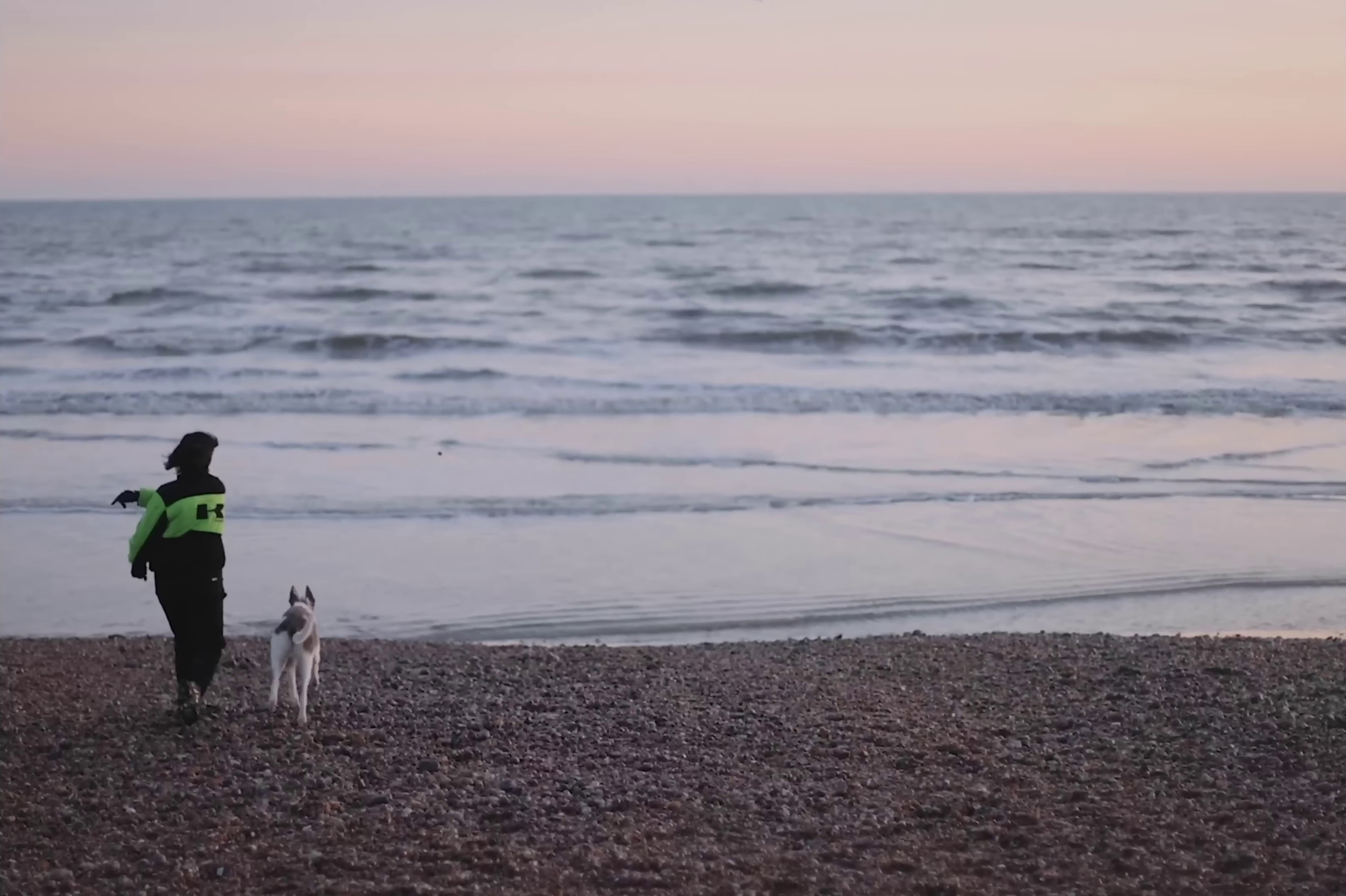 Enjoy Your Life (2023) —  shot,  lighting