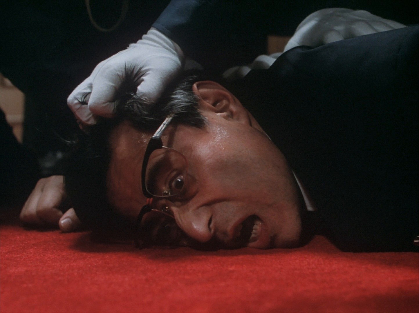 Tales of a Golden Geisha (1990) —  shot,  lighting