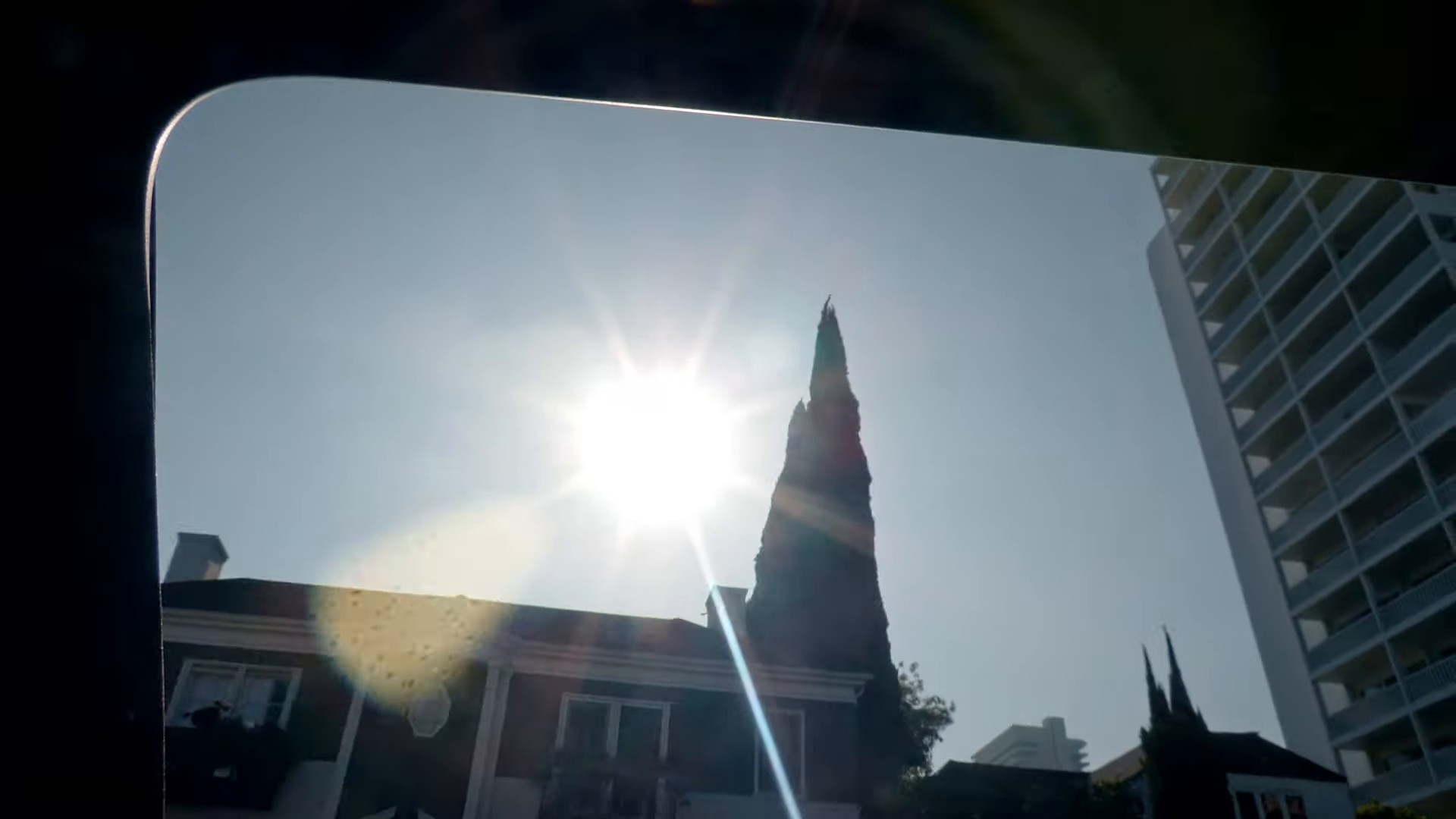 Coming Back For More (2024) —  shot,  lighting