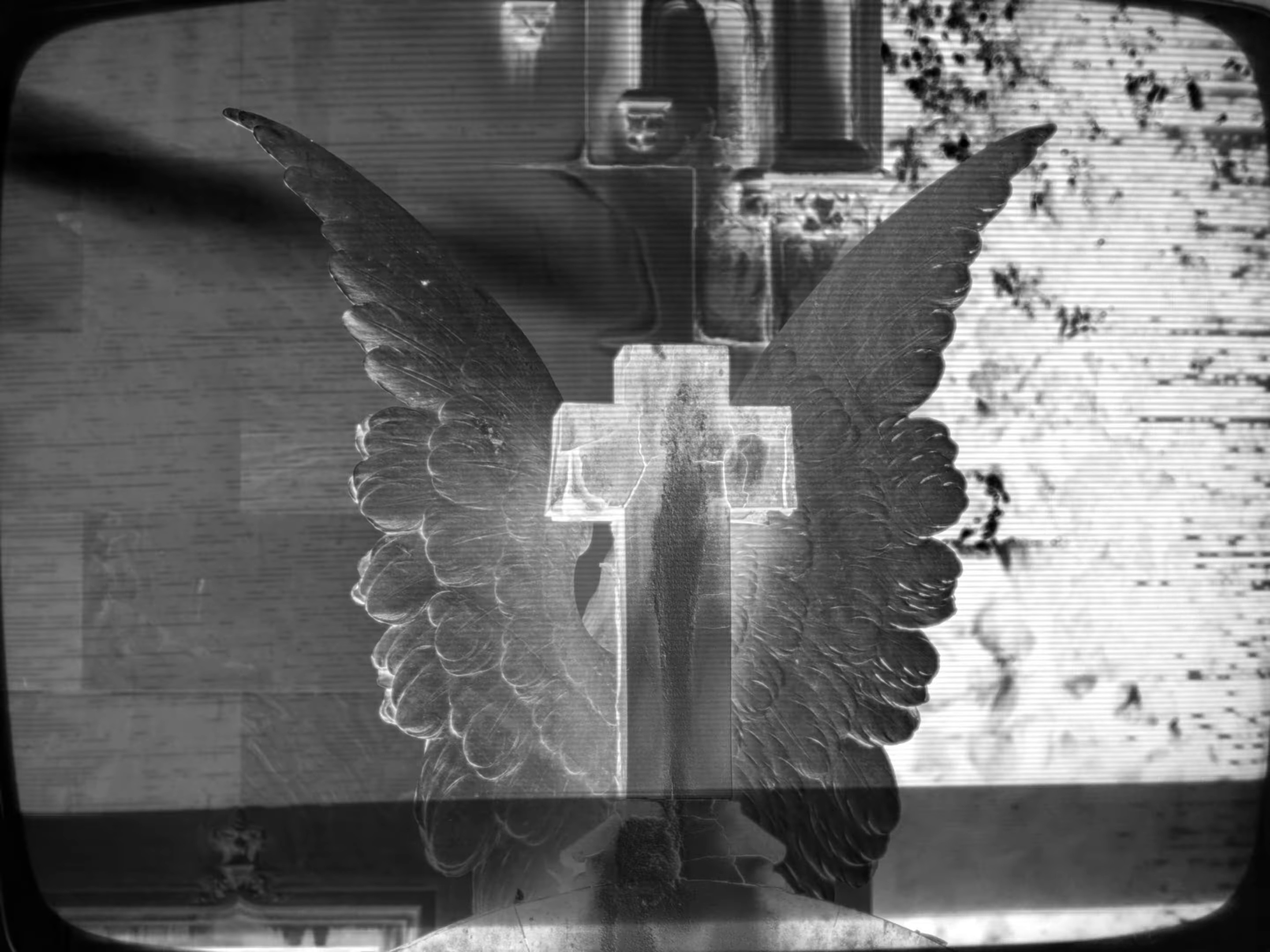 Angelitos (2025) —  shot,  lighting