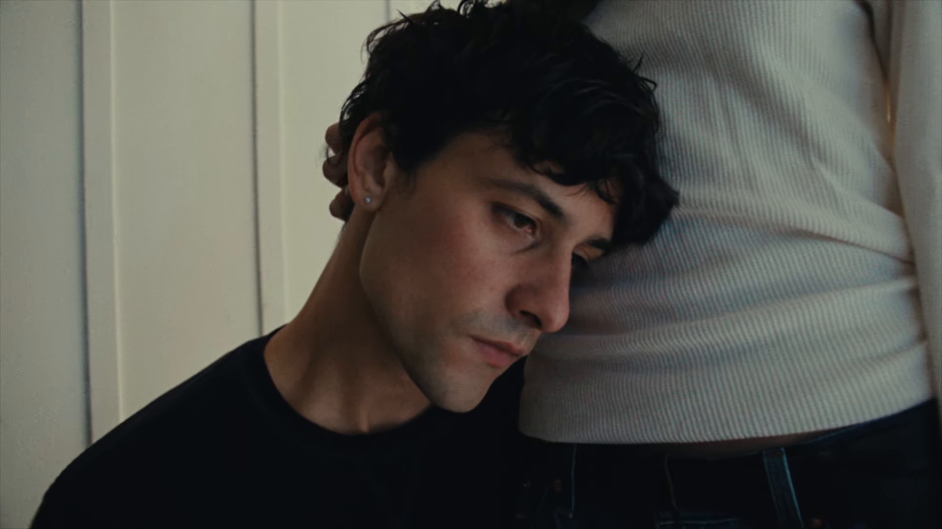 AGAIN (2026) —  shot,  lighting