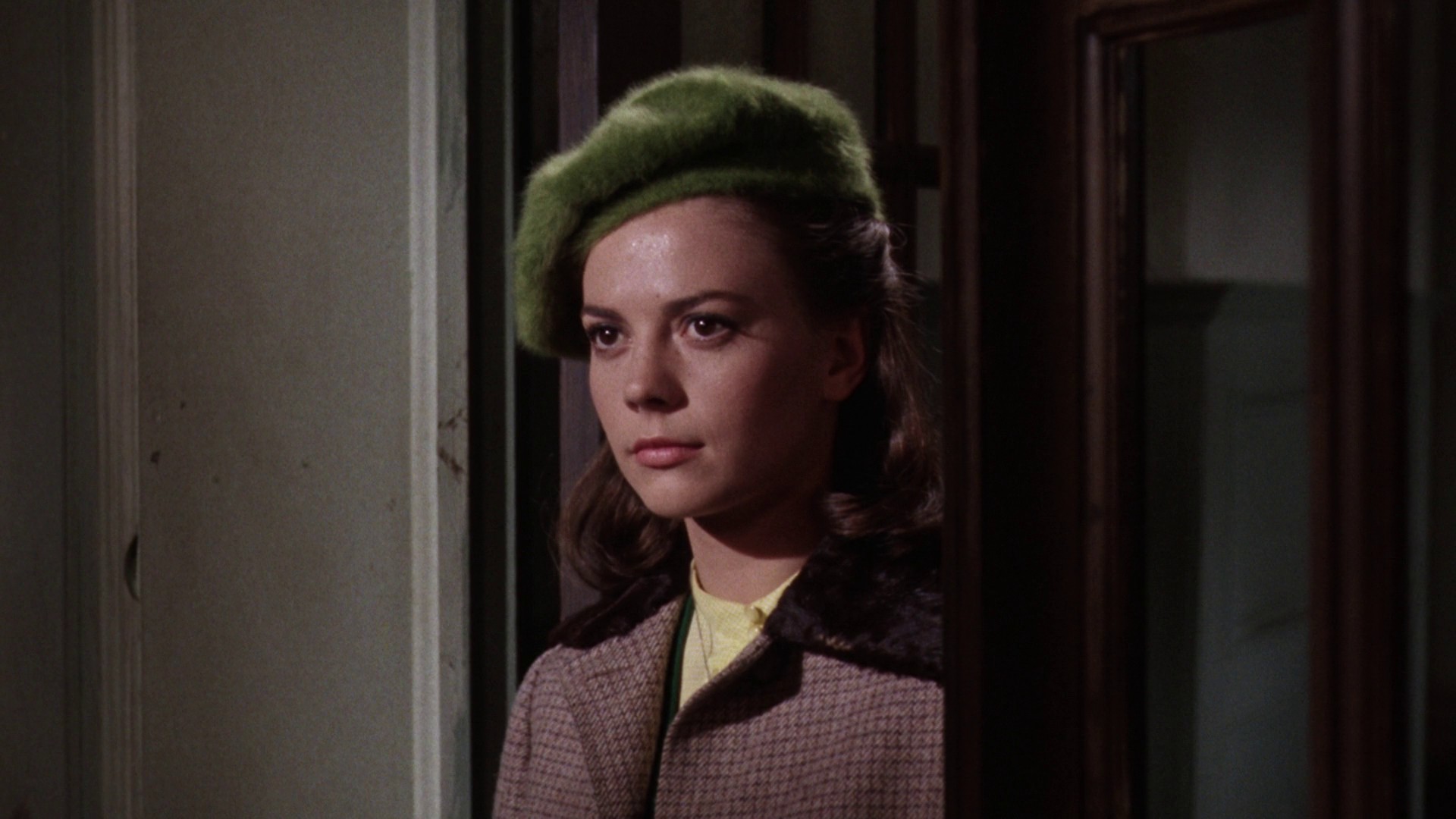 Splendor in the Grass (1961) —  shot,  lighting
