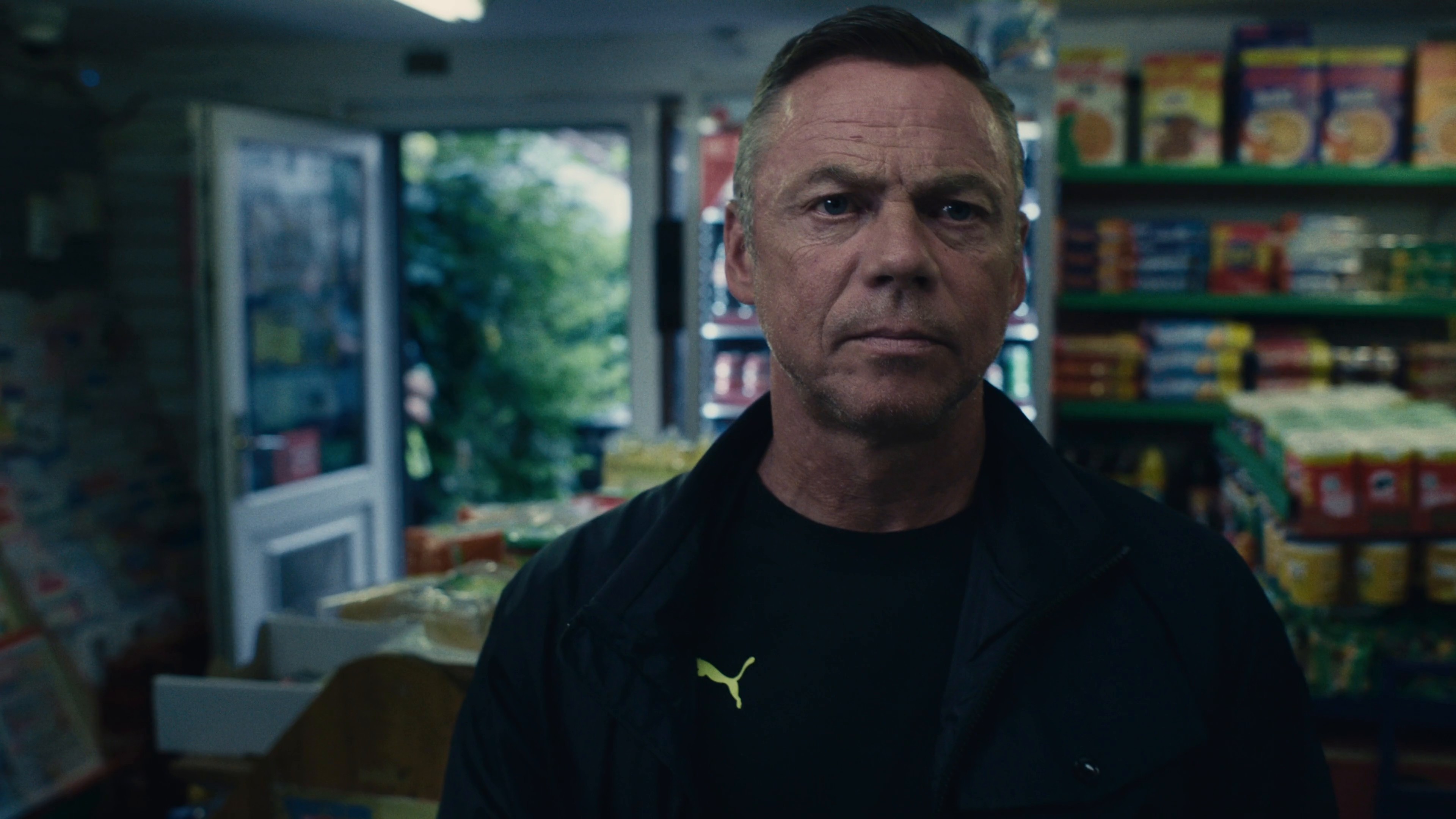 DICKOV'S DREAM | Dir. John Reavey (2024) —  shot,  lighting