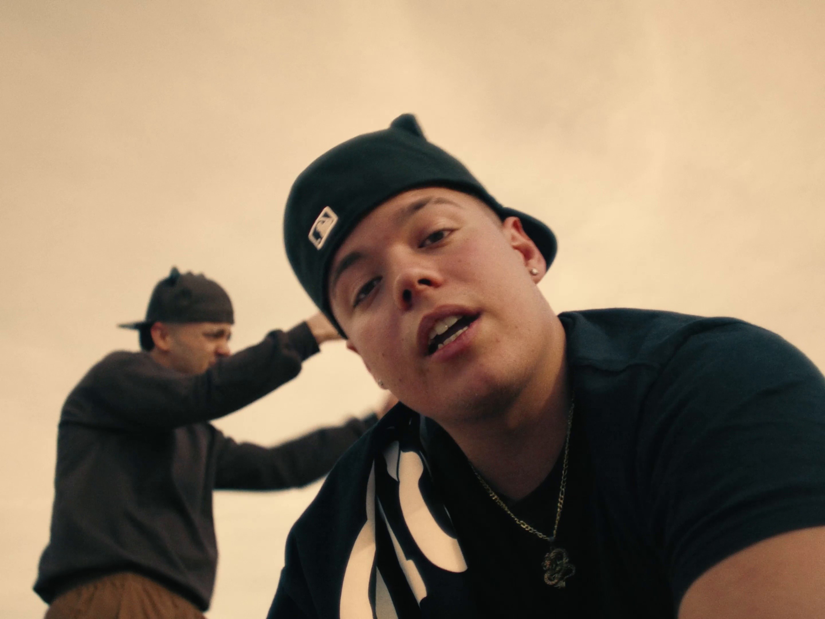 UNA ÚLTIMA VEZ (2023) —  shot,  lighting