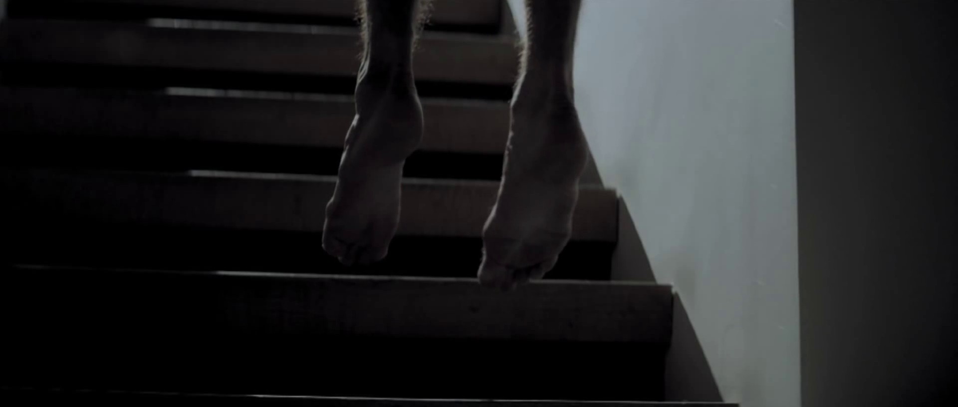 Dead Living Things (2013) —  shot,  lighting