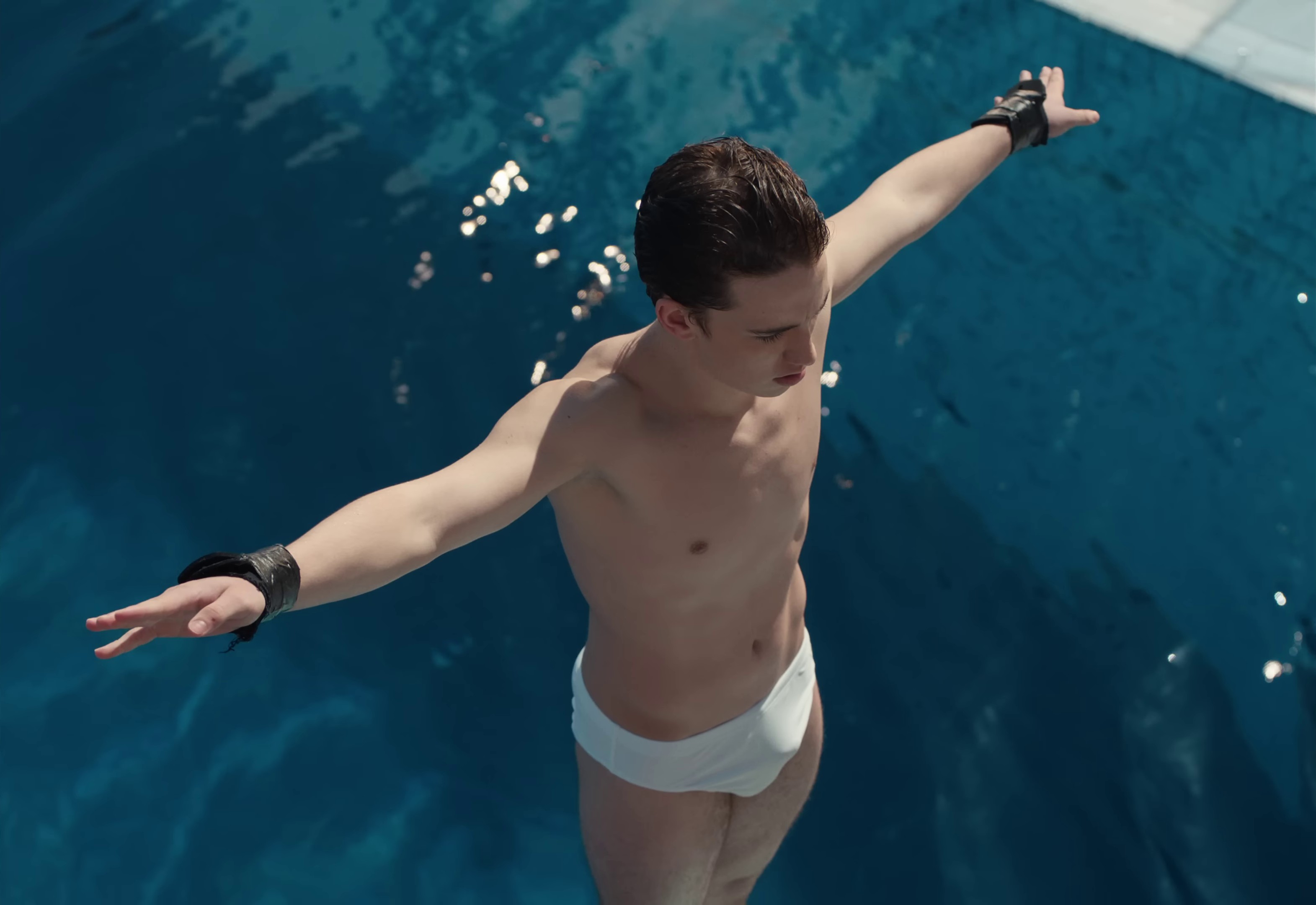 Illusion (2024) —  shot,  lighting