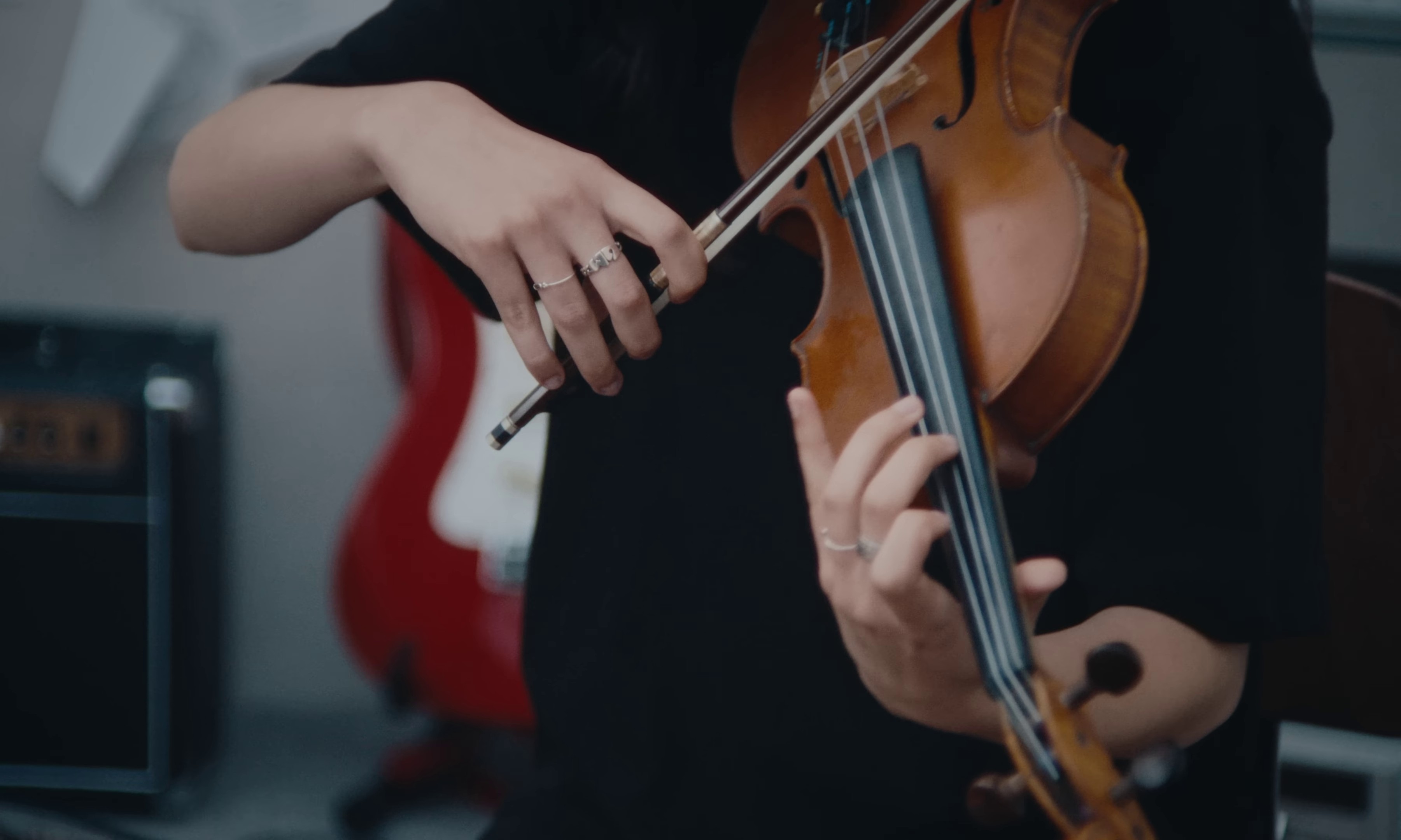 Seum (2023) —  shot,  lighting