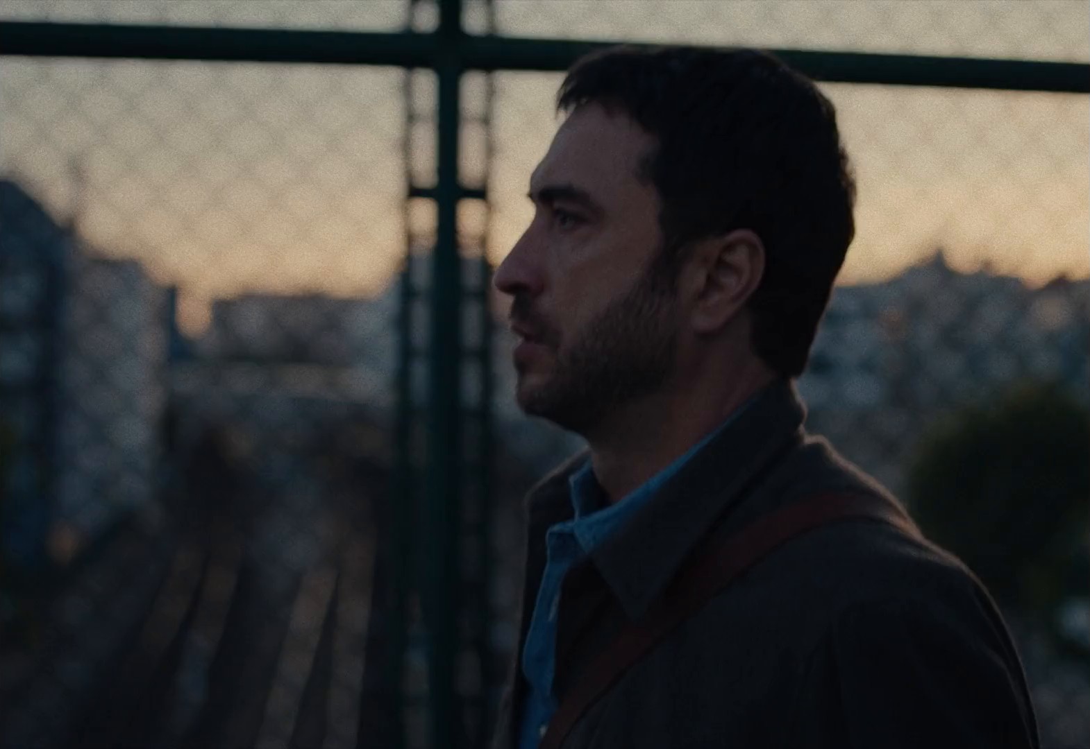 NOS "Father" (2023) —  shot,  lighting