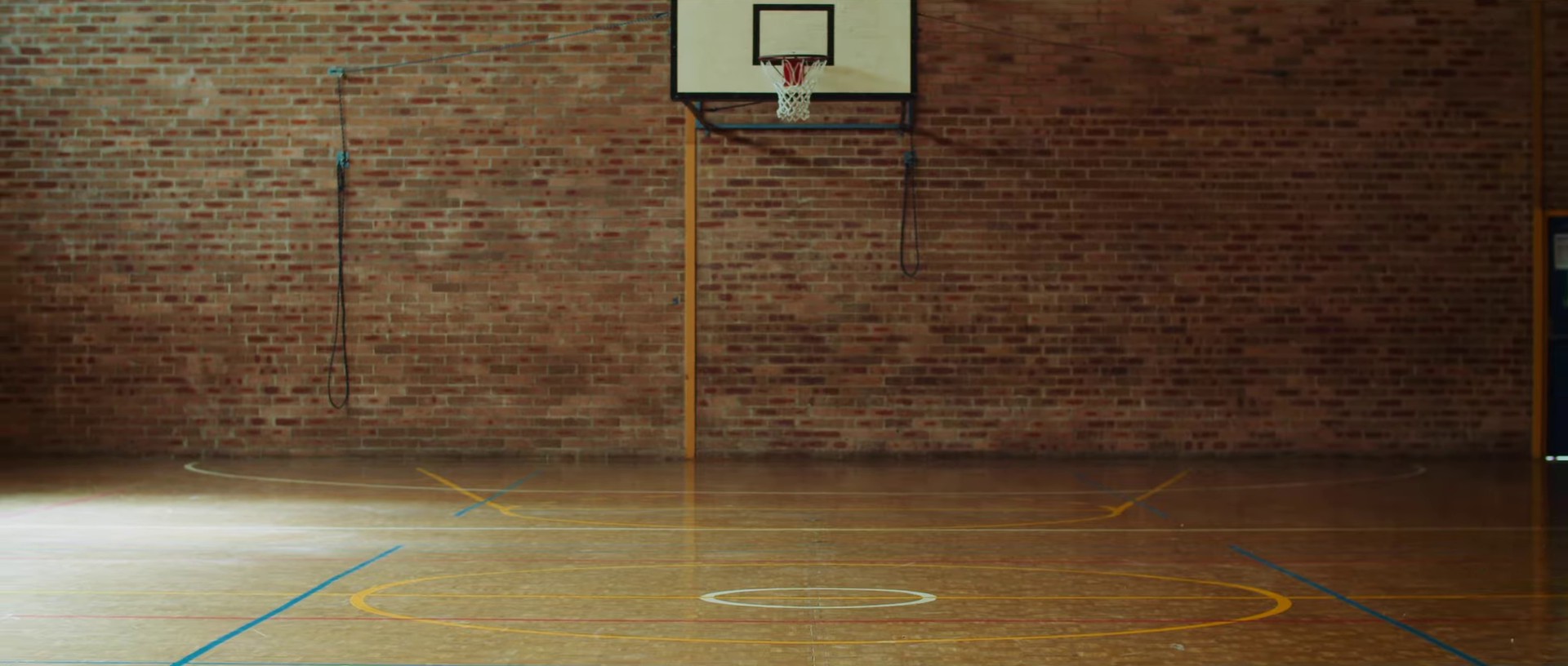 Beautiful Mind (2023) —  shot,  lighting