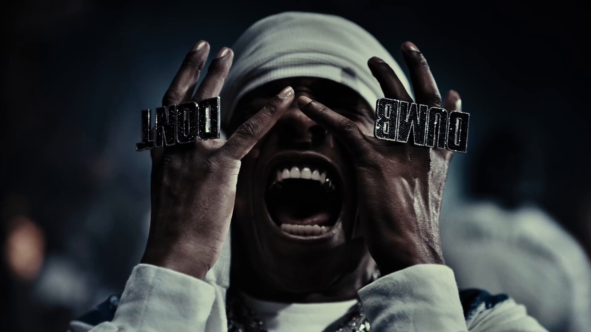 PRAY4DAGANG (2025) —  shot,  lighting