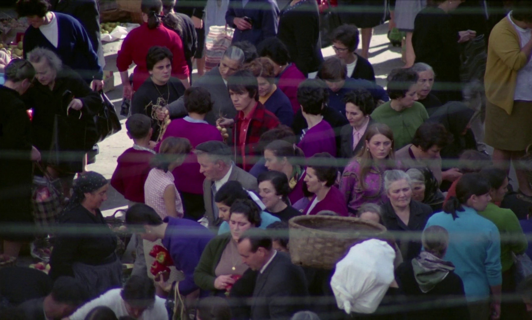 Juan y Junior... en un mundo diferente (1969) —  shot,  lighting