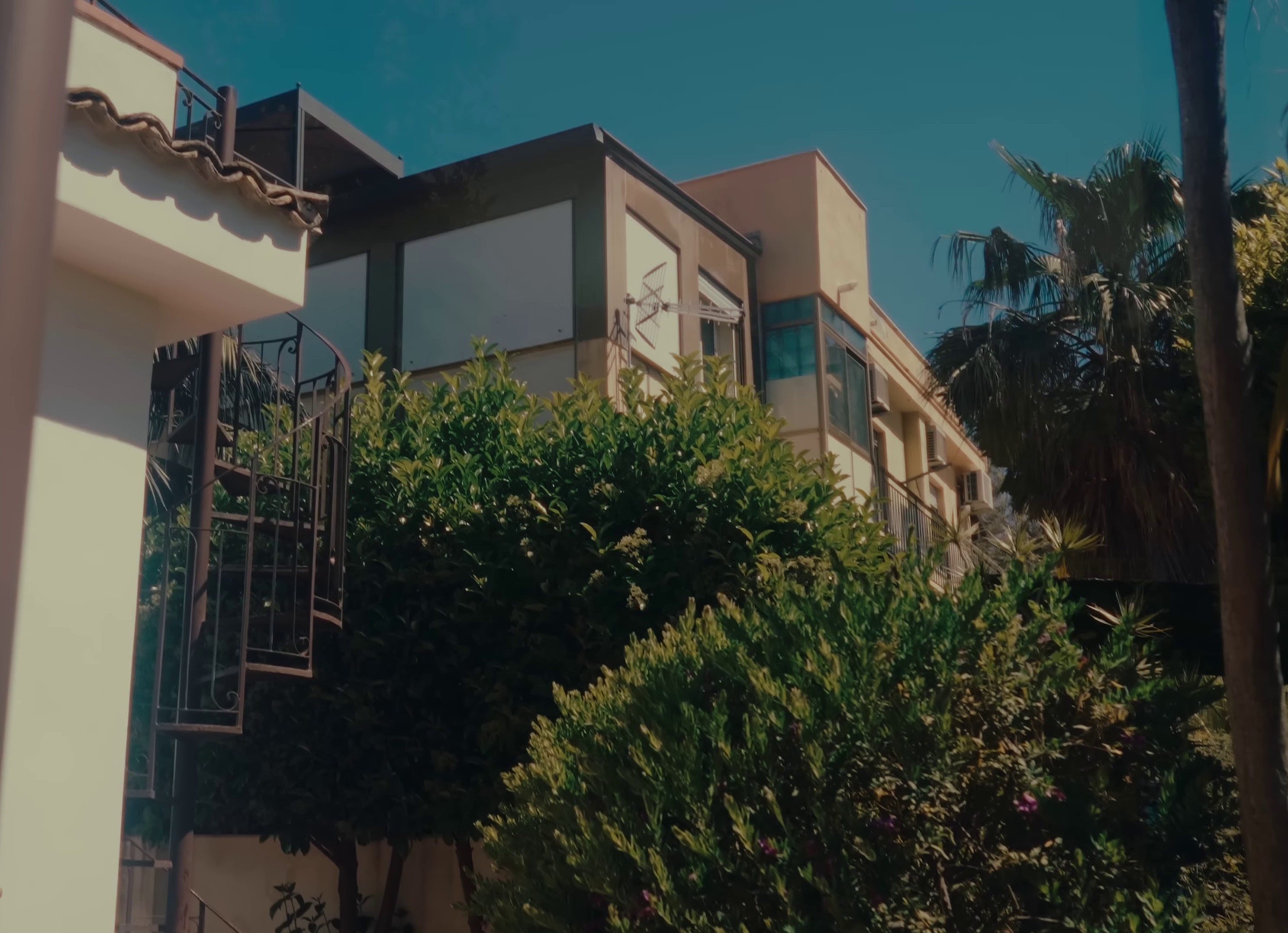 Time Bomb  (2022) —  shot,  lighting