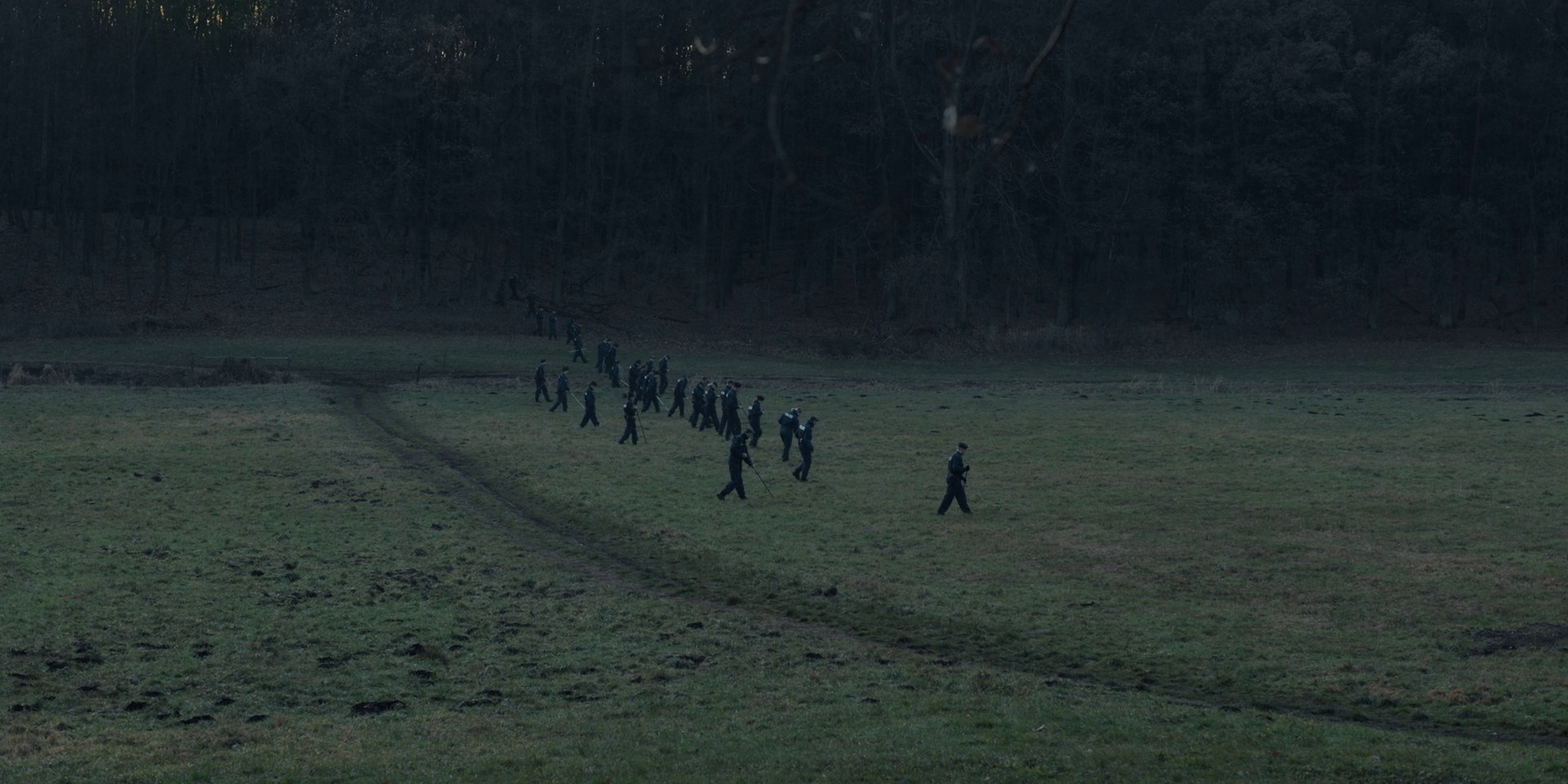 Lies (2017) —  shot,  lighting