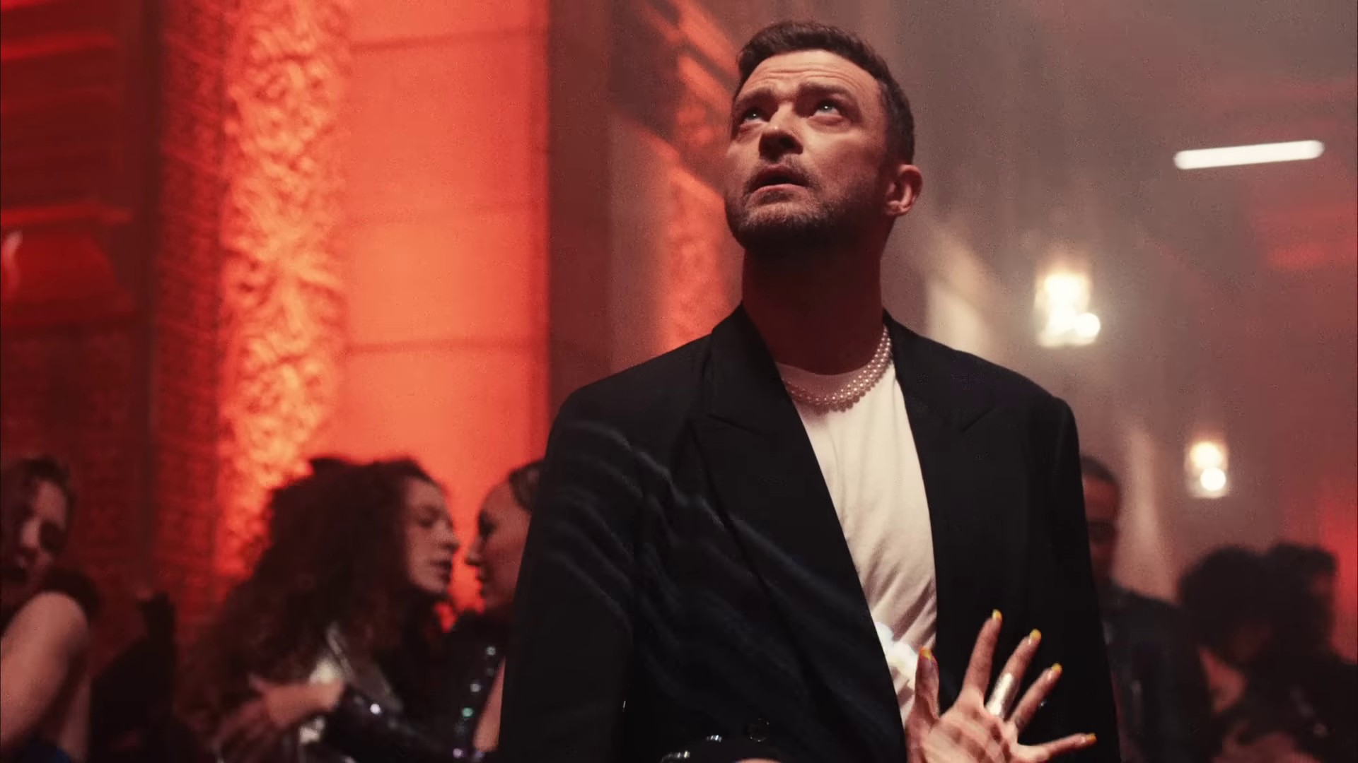 No Angels (2024) —  shot,  lighting